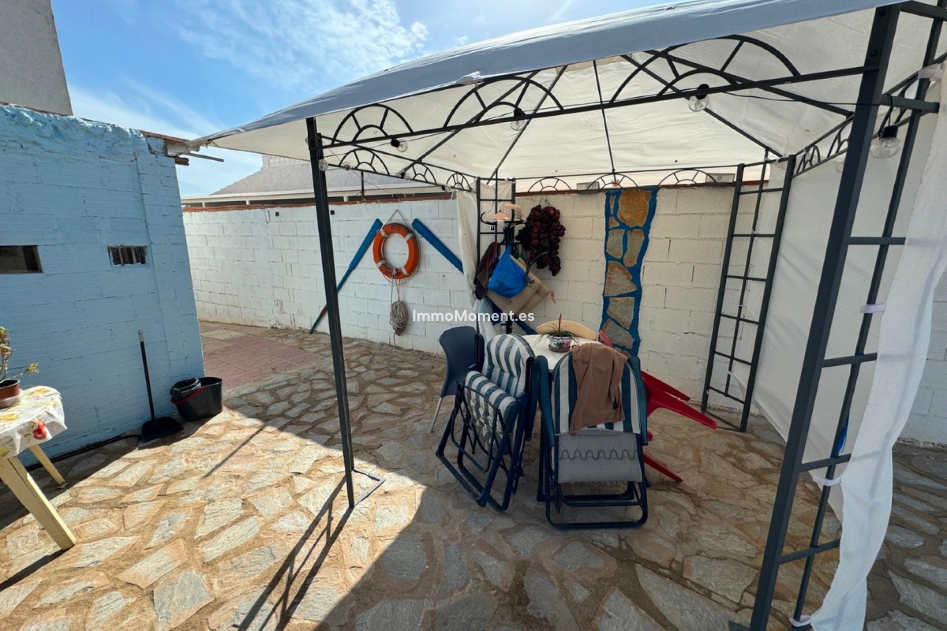 Revente - Villa - Guardamar del Segura - Guardamar del Segura Centro