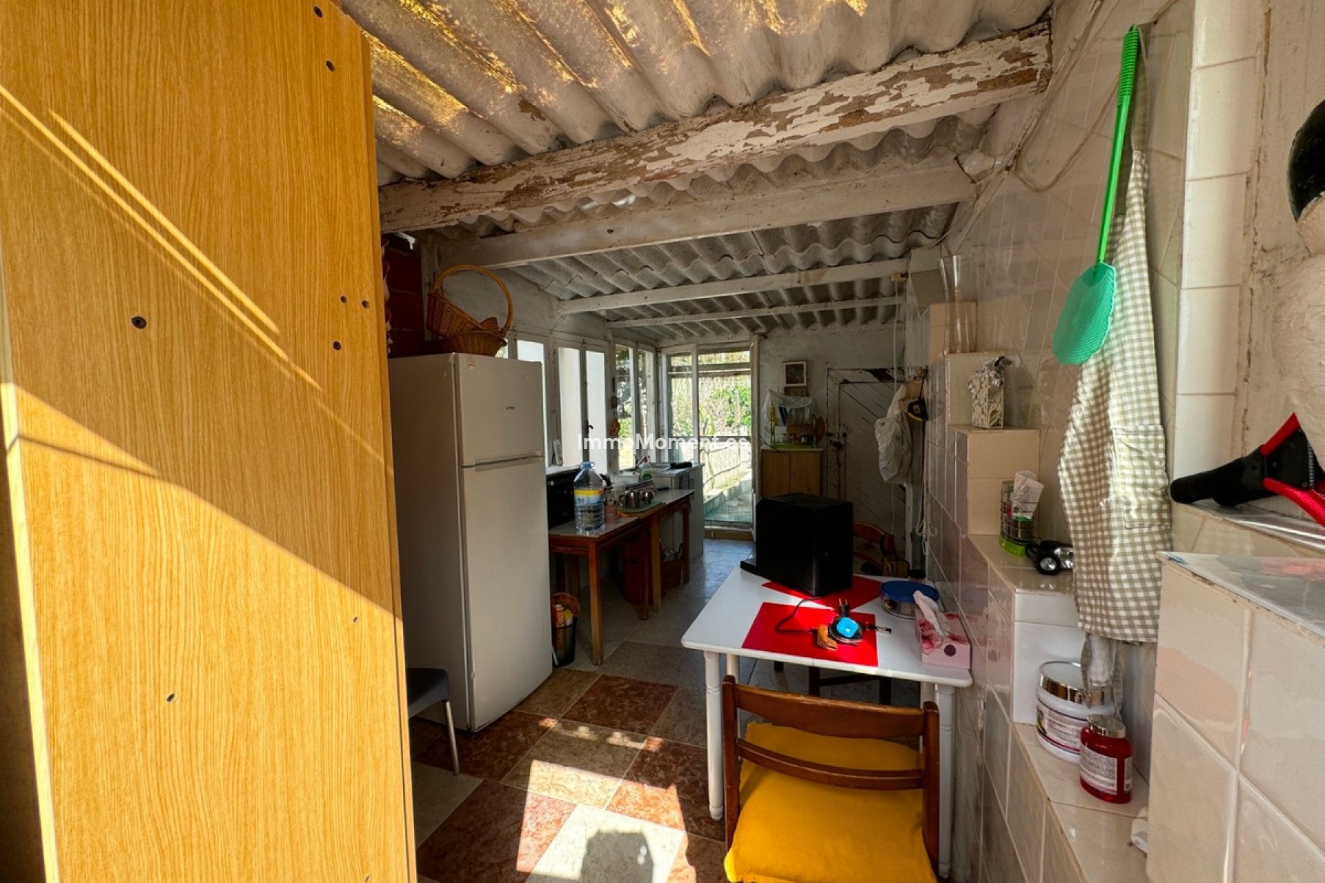 Revente - Villa - Guardamar del Segura - Guardamar del Segura Centro