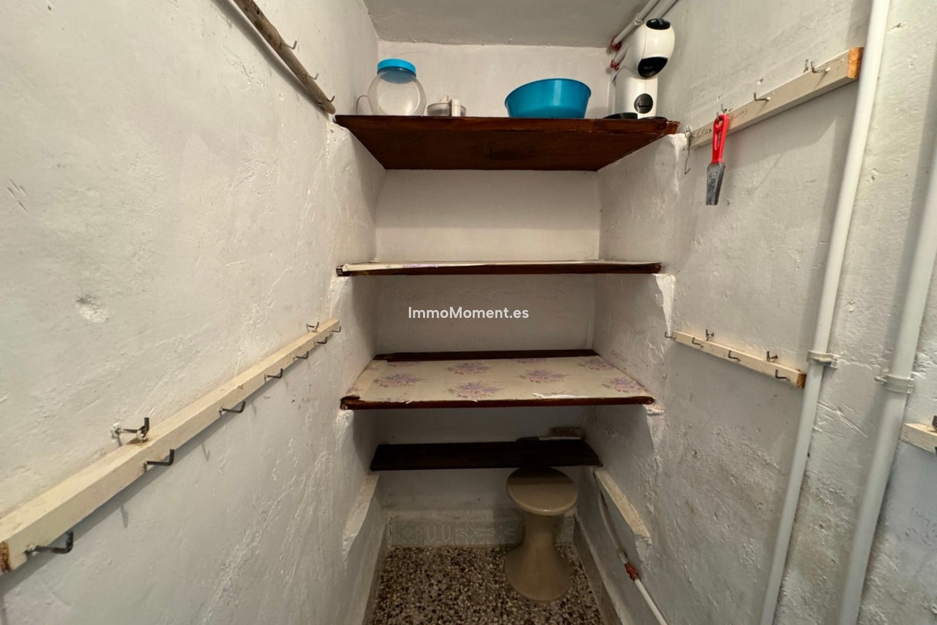 Revente - Villa - Guardamar del Segura - Guardamar del Segura Centro