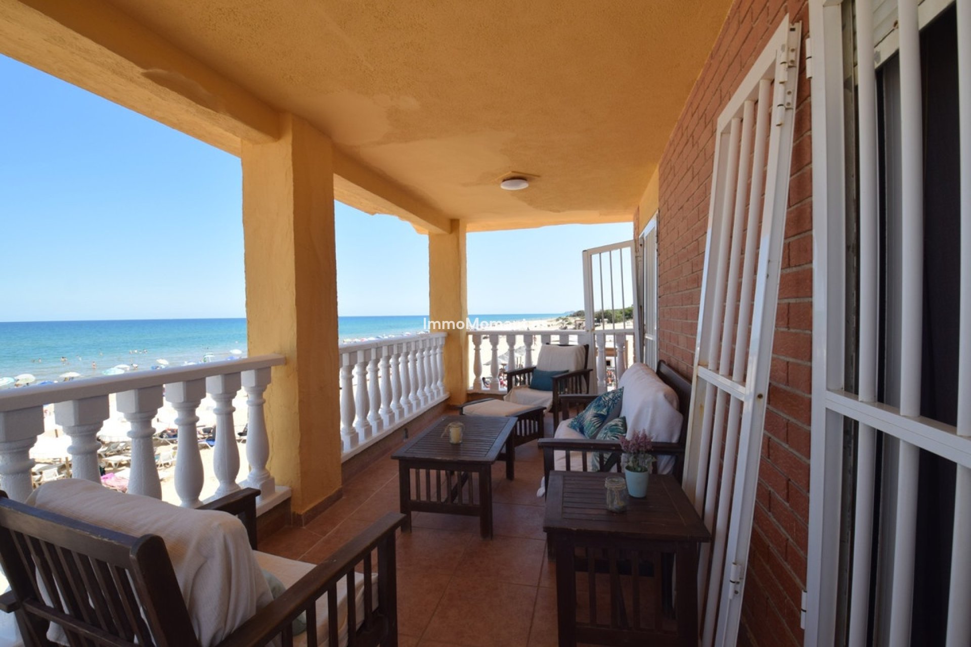 Revente - Villa - Guardamar del Segura - Guardamar del Segura Centro