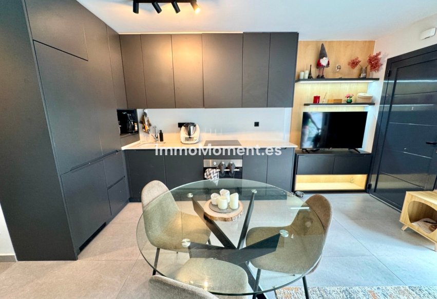 Revente - Villa - Guardamar del Segura - Guardamar del Segura Centro