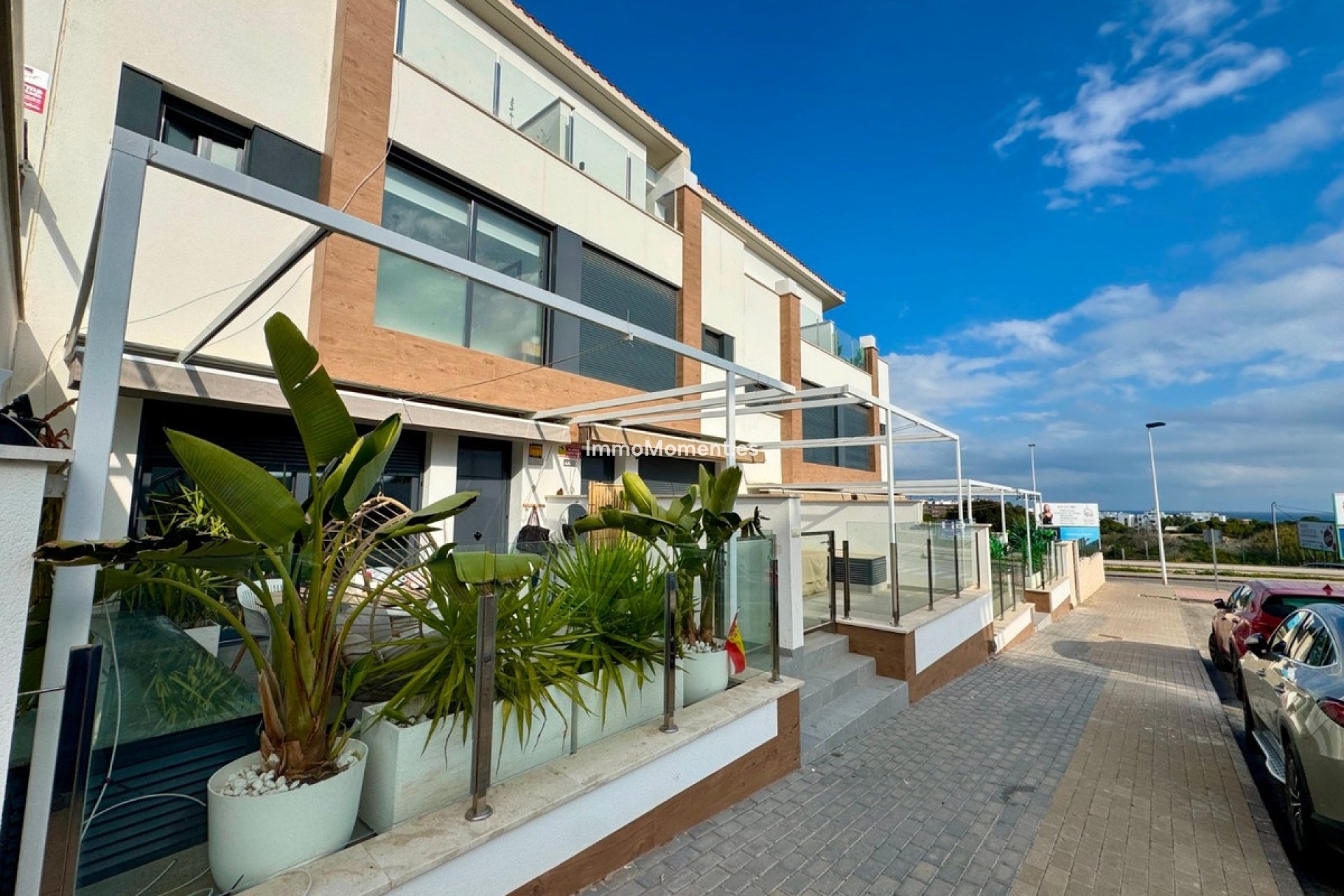 Revente - Villa - Guardamar del Segura - Guardamar del Segura Centro