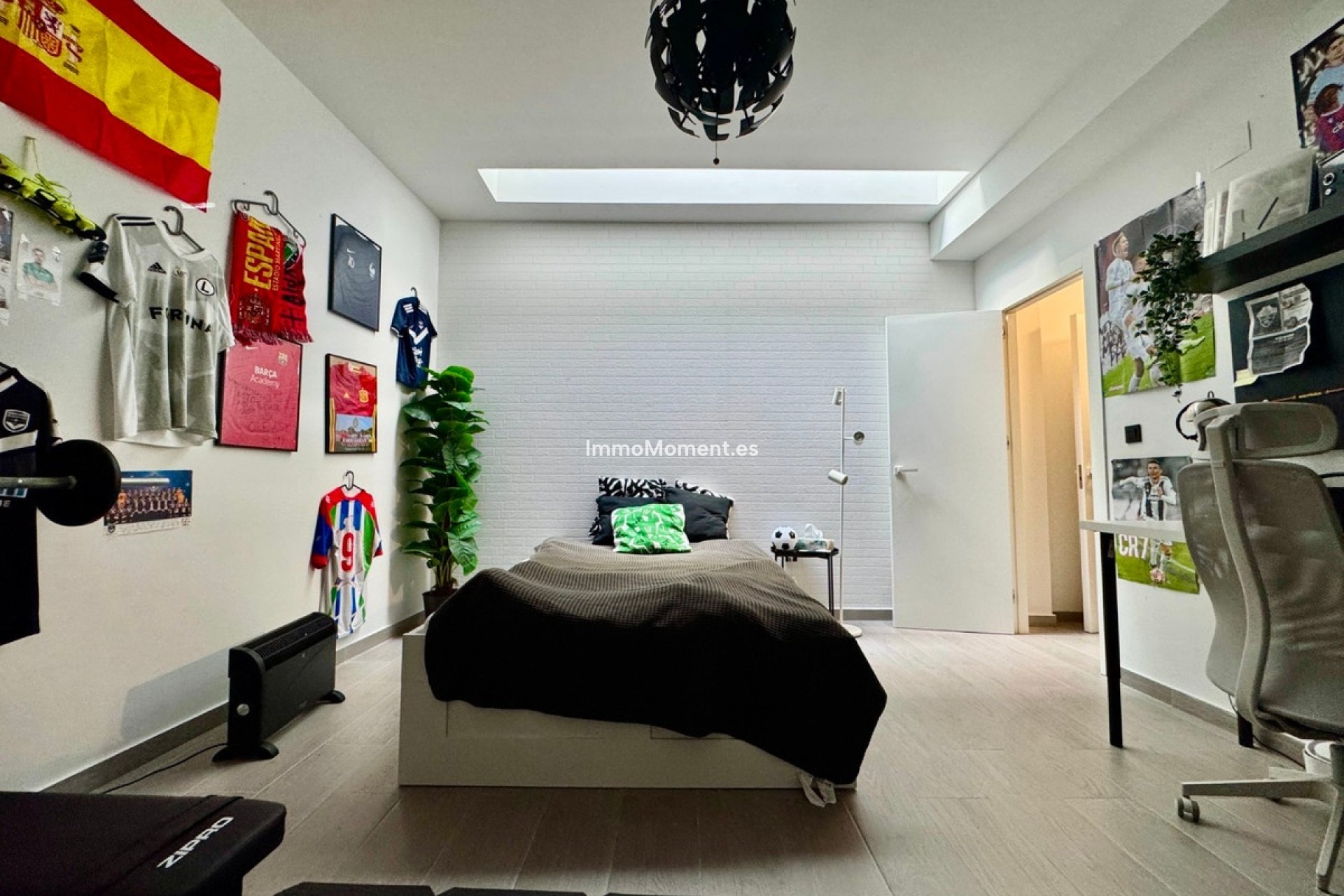 Revente - Villa - Guardamar del Segura - Guardamar del Segura Centro