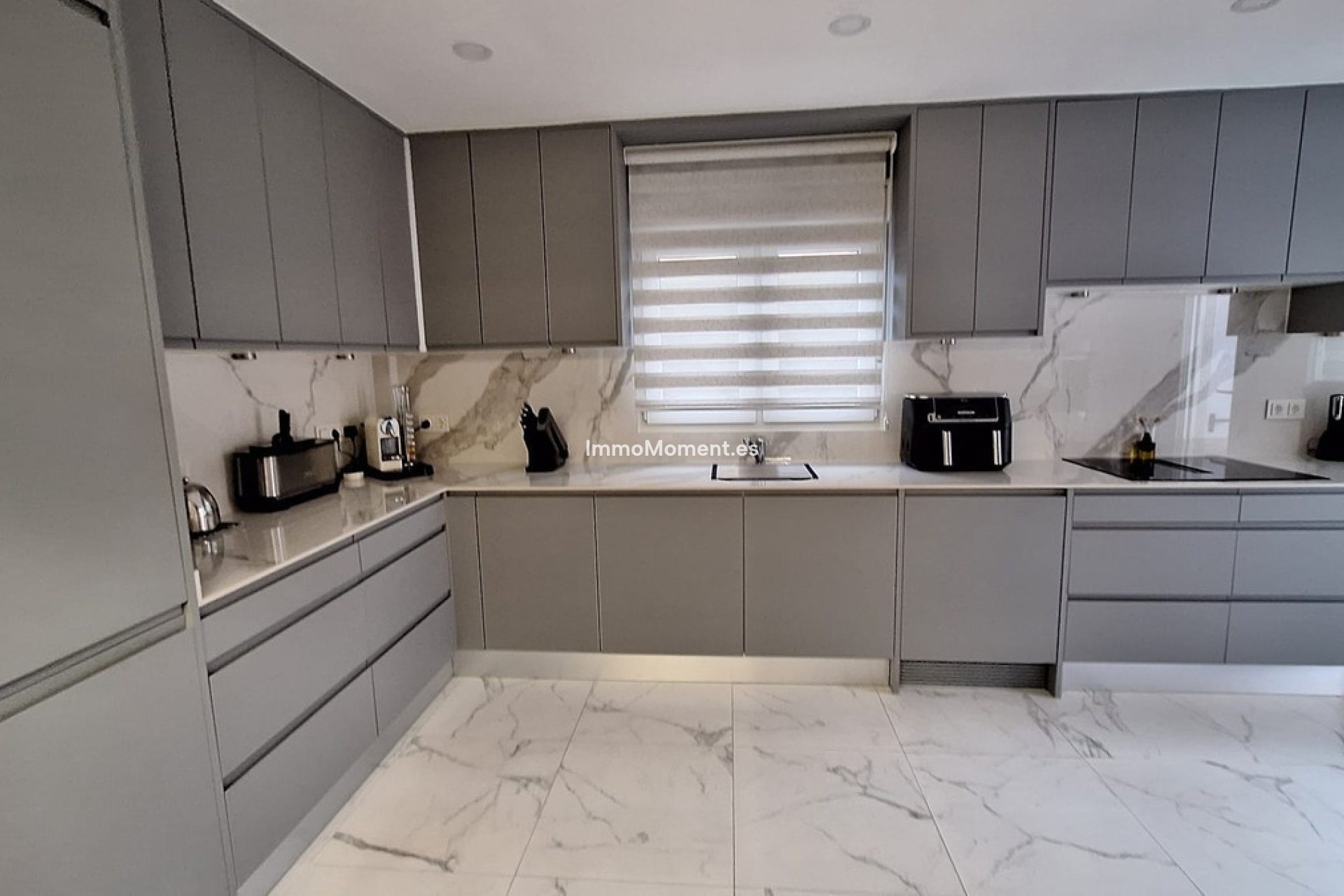 Revente - Villa - Guardamar del Segura - Guardamar del Segura Centro