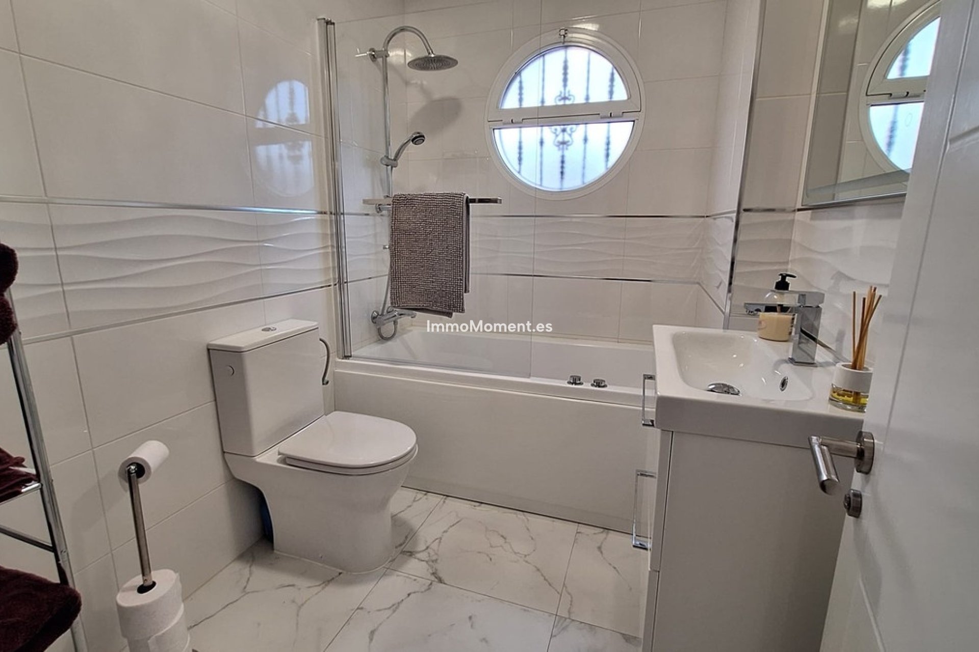 Revente - Villa - Guardamar del Segura - Guardamar del Segura Centro