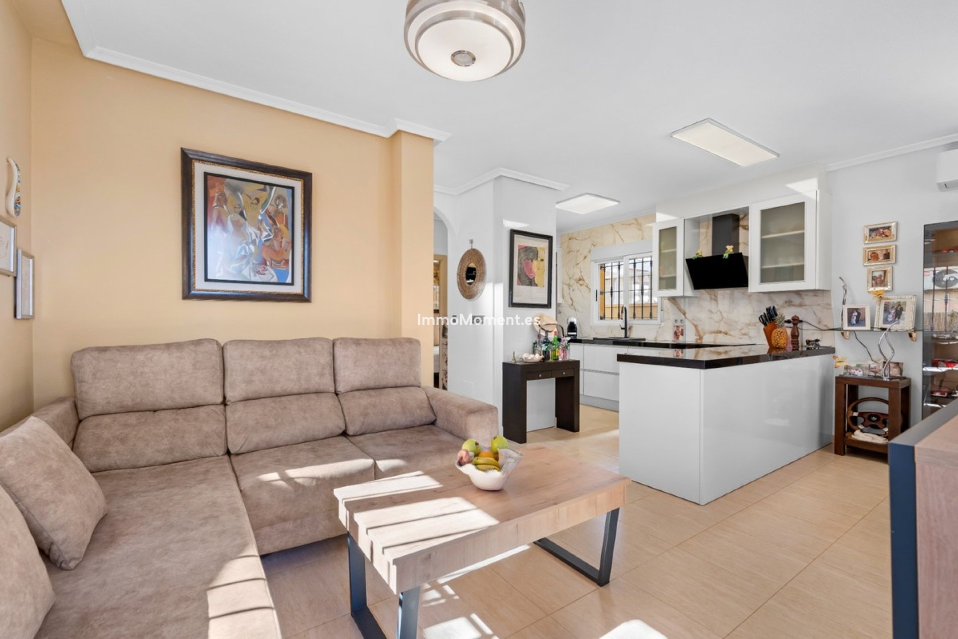 Revente - Villa - Guardamar del Segura - Guardamar del Segura Centro