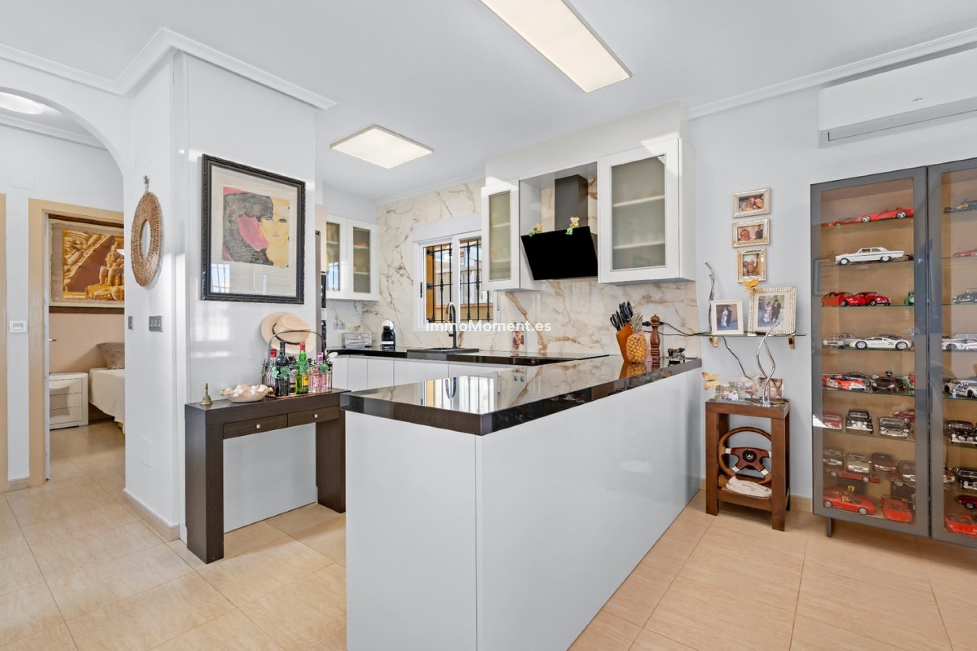 Revente - Villa - Guardamar del Segura - Guardamar del Segura Centro