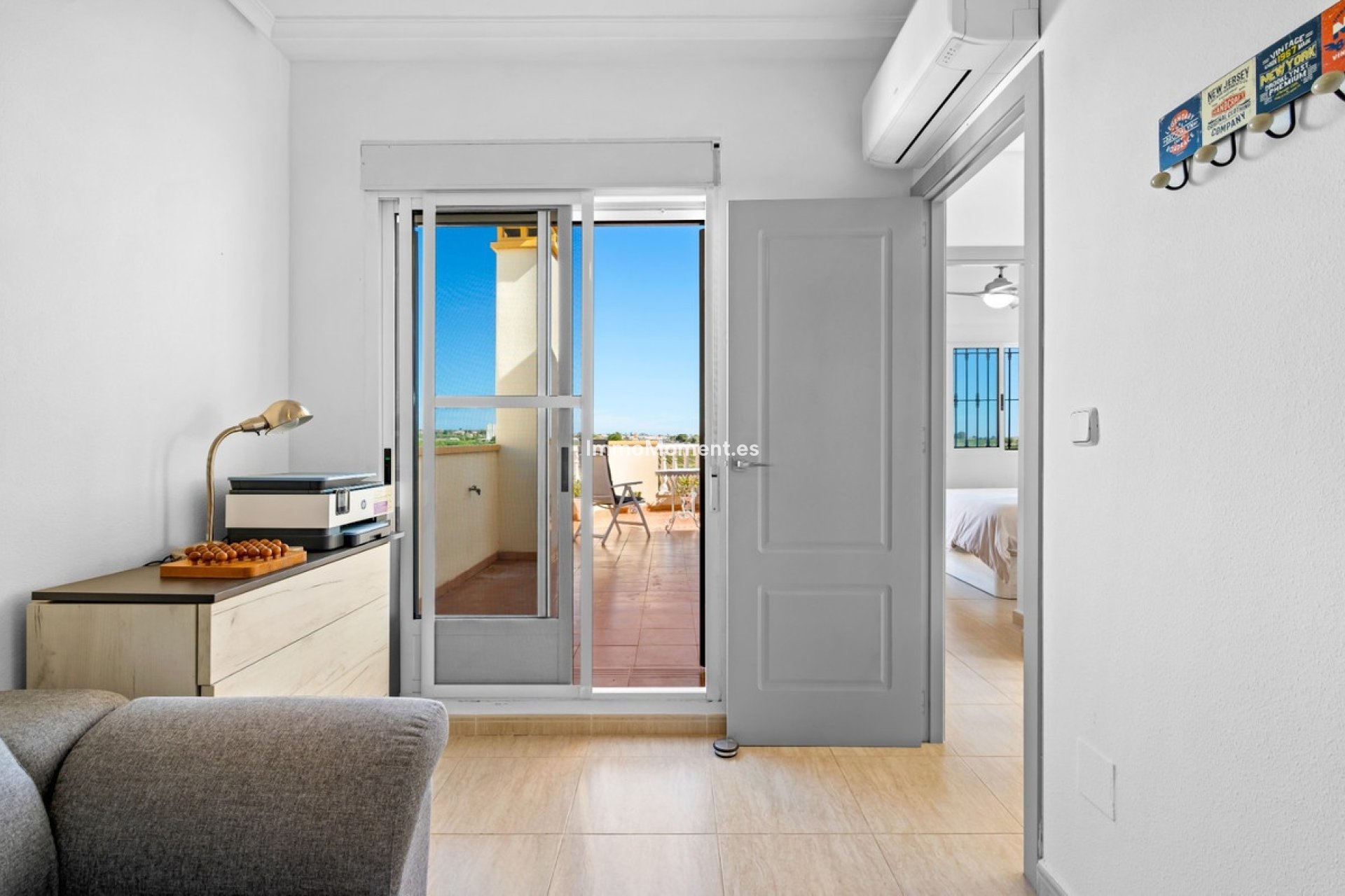 Revente - Villa - Guardamar del Segura - Guardamar del Segura Centro