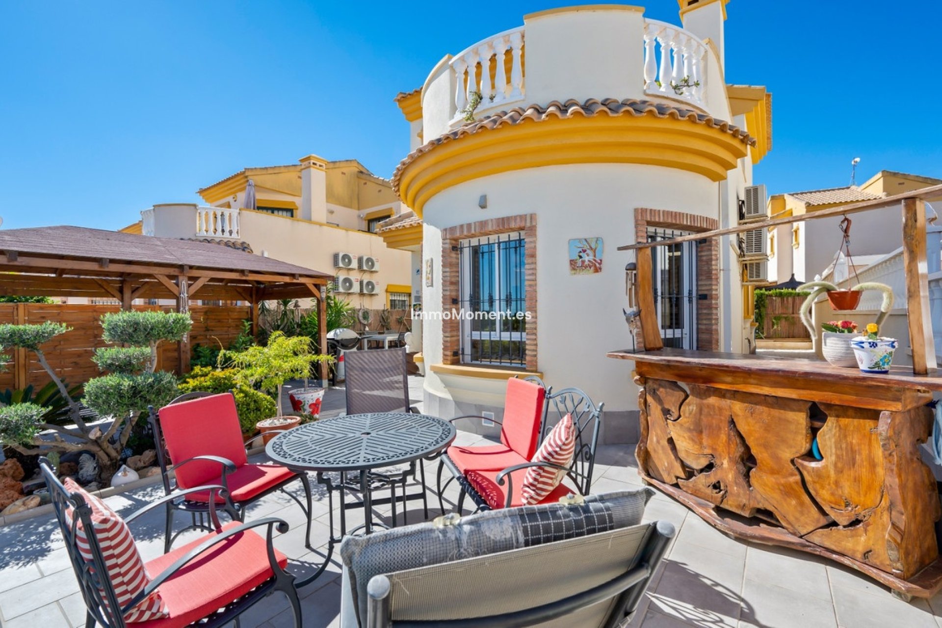 Revente - Villa - Guardamar del Segura - Guardamar del Segura Centro