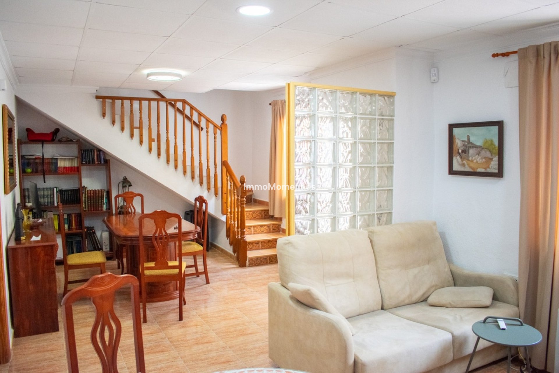 Revente - Villa - Guardamar del Segura - Guardamar del Segura Centro