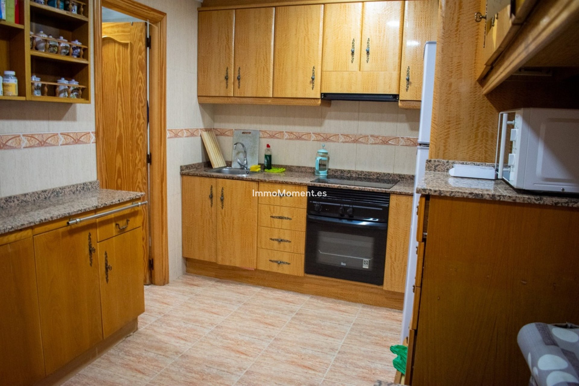 Revente - Villa - Guardamar del Segura - Guardamar del Segura Centro