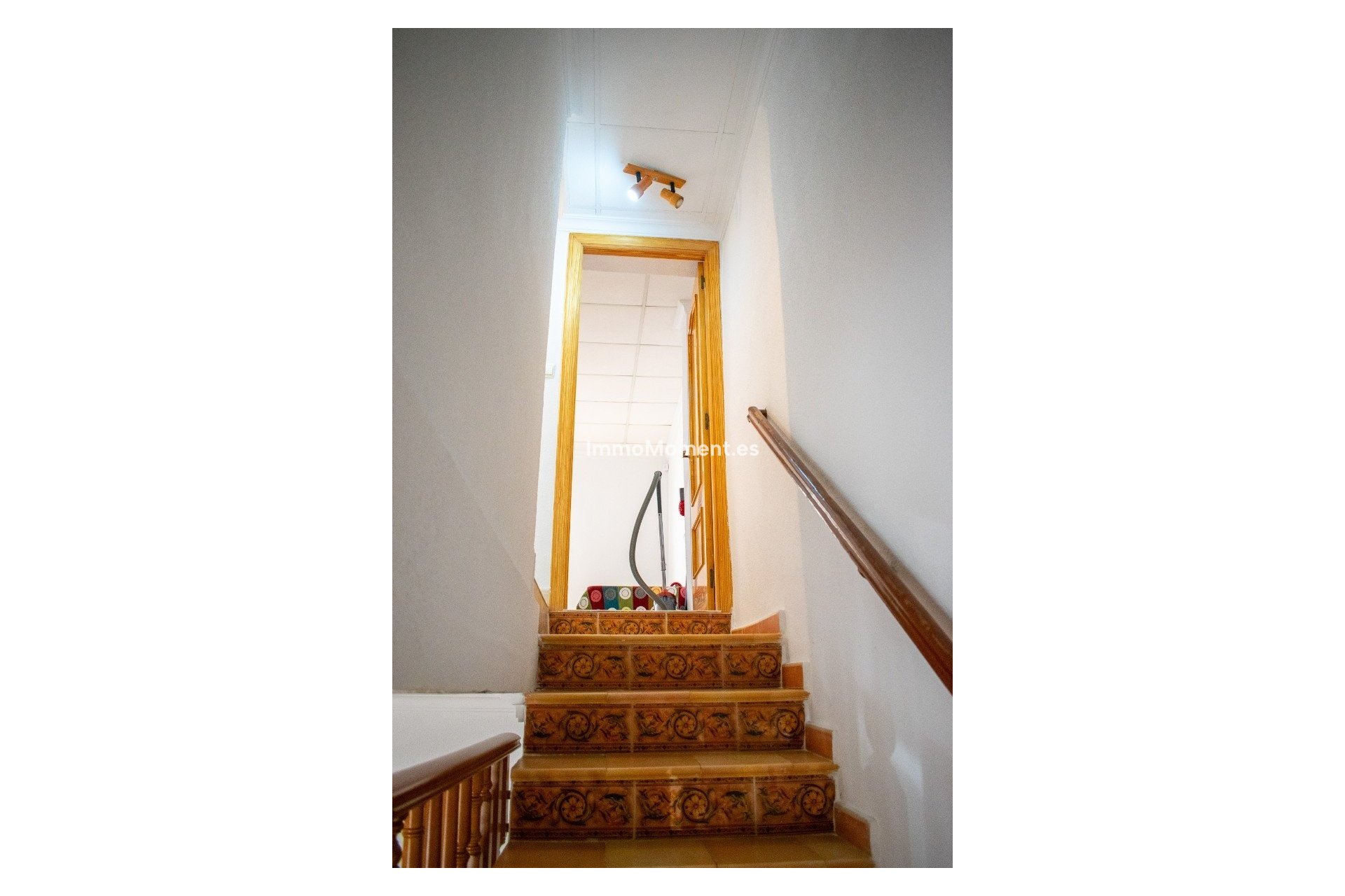 Revente - Villa - Guardamar del Segura - Guardamar del Segura Centro