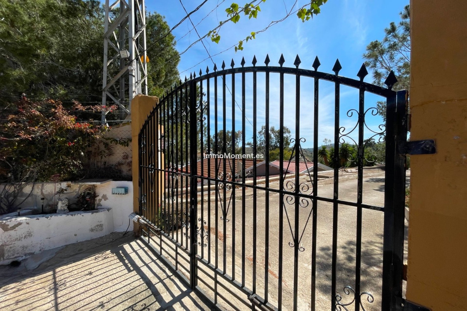 Revente - Villa - Guardamar del Segura - Guardamar del Segura Centro