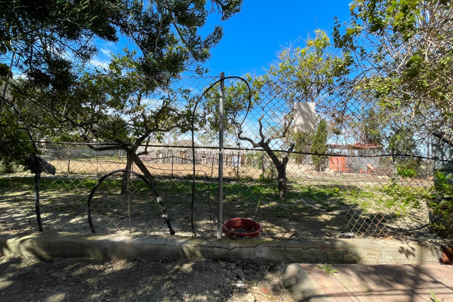 Revente - Villa - Guardamar del Segura - Guardamar del Segura Centro