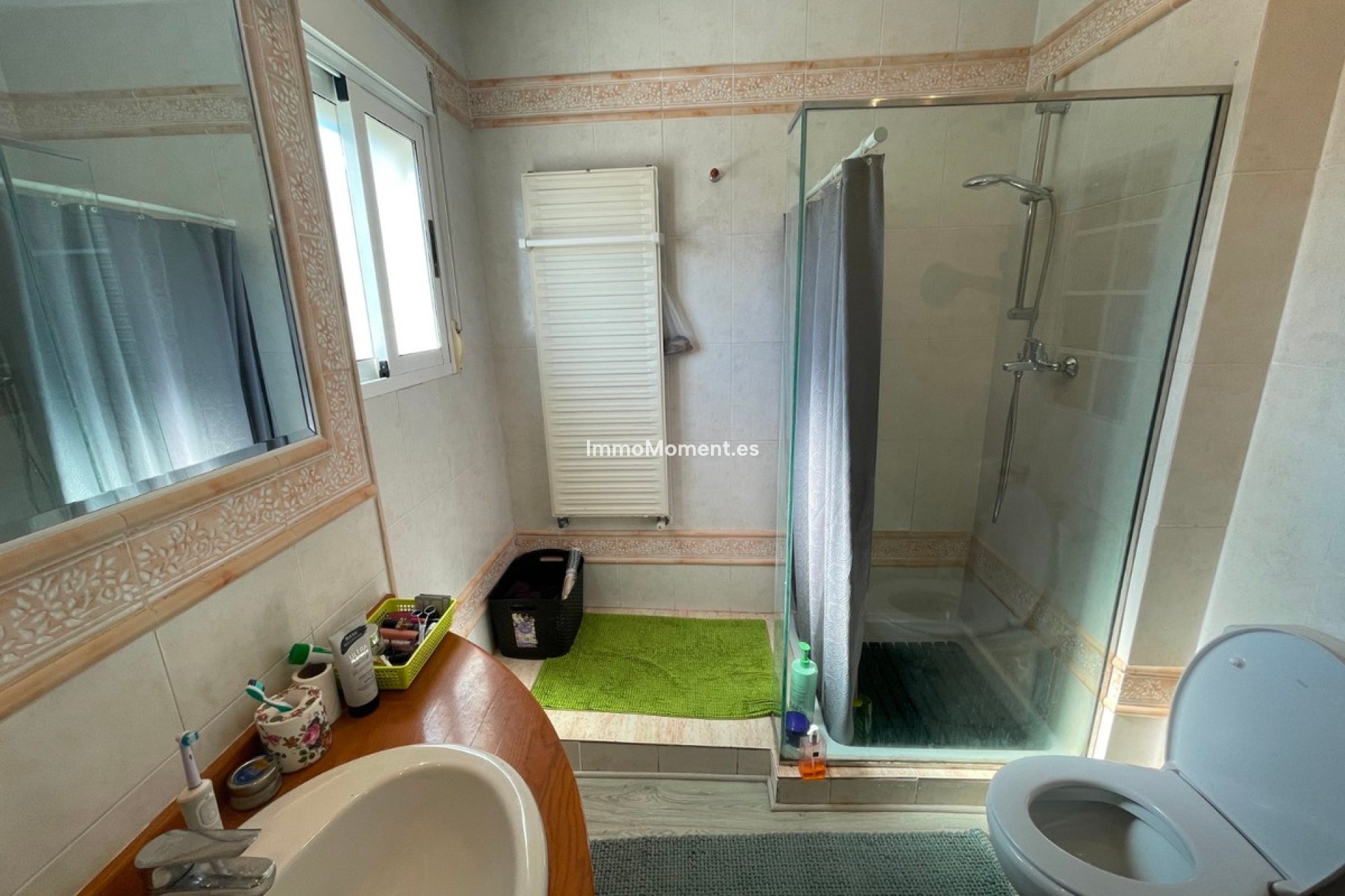 Revente - Villa - Guardamar del Segura - Guardamar del Segura Centro