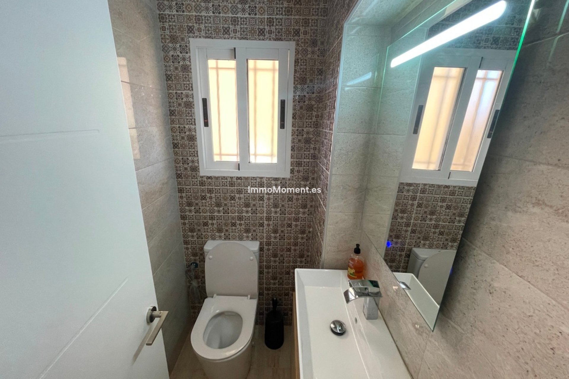 Revente - Villa - Guardamar del Segura - Guardamar del Segura Centro