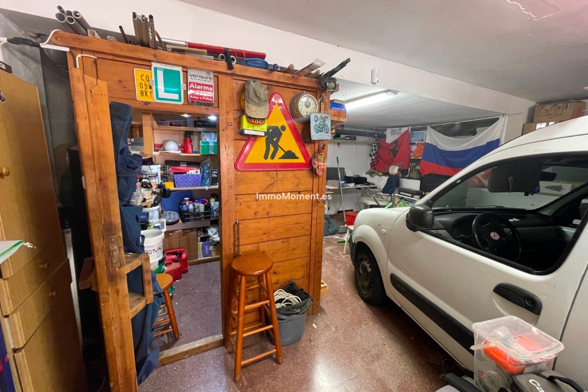 Revente - Villa - Guardamar del Segura - Guardamar del Segura Centro