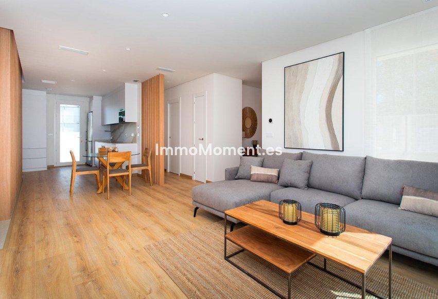 Revente - Villa - Hondón de las Nieves - Hondón de las Nieves Centro