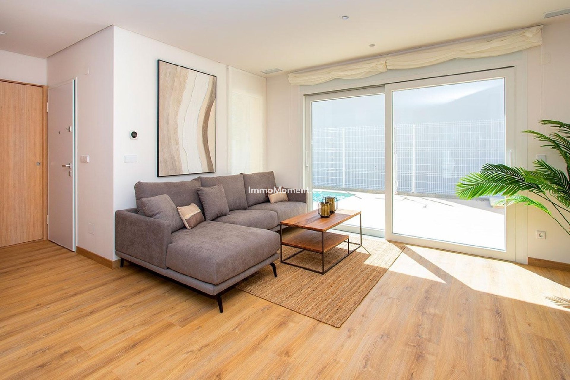 Revente - Villa - Hondón de las Nieves - Hondón de las Nieves Centro