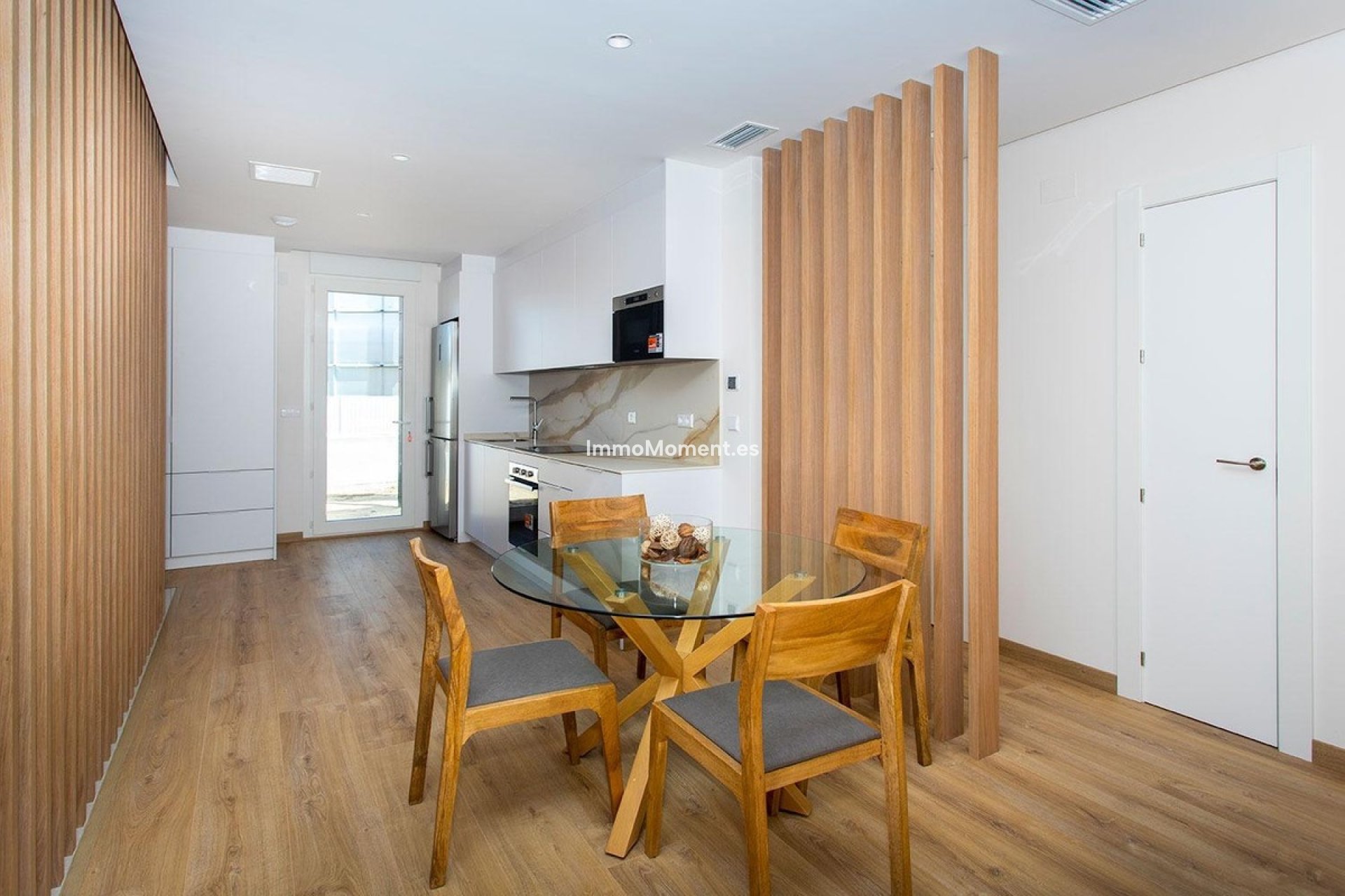 Revente - Villa - Hondón de las Nieves - Hondón de las Nieves Centro