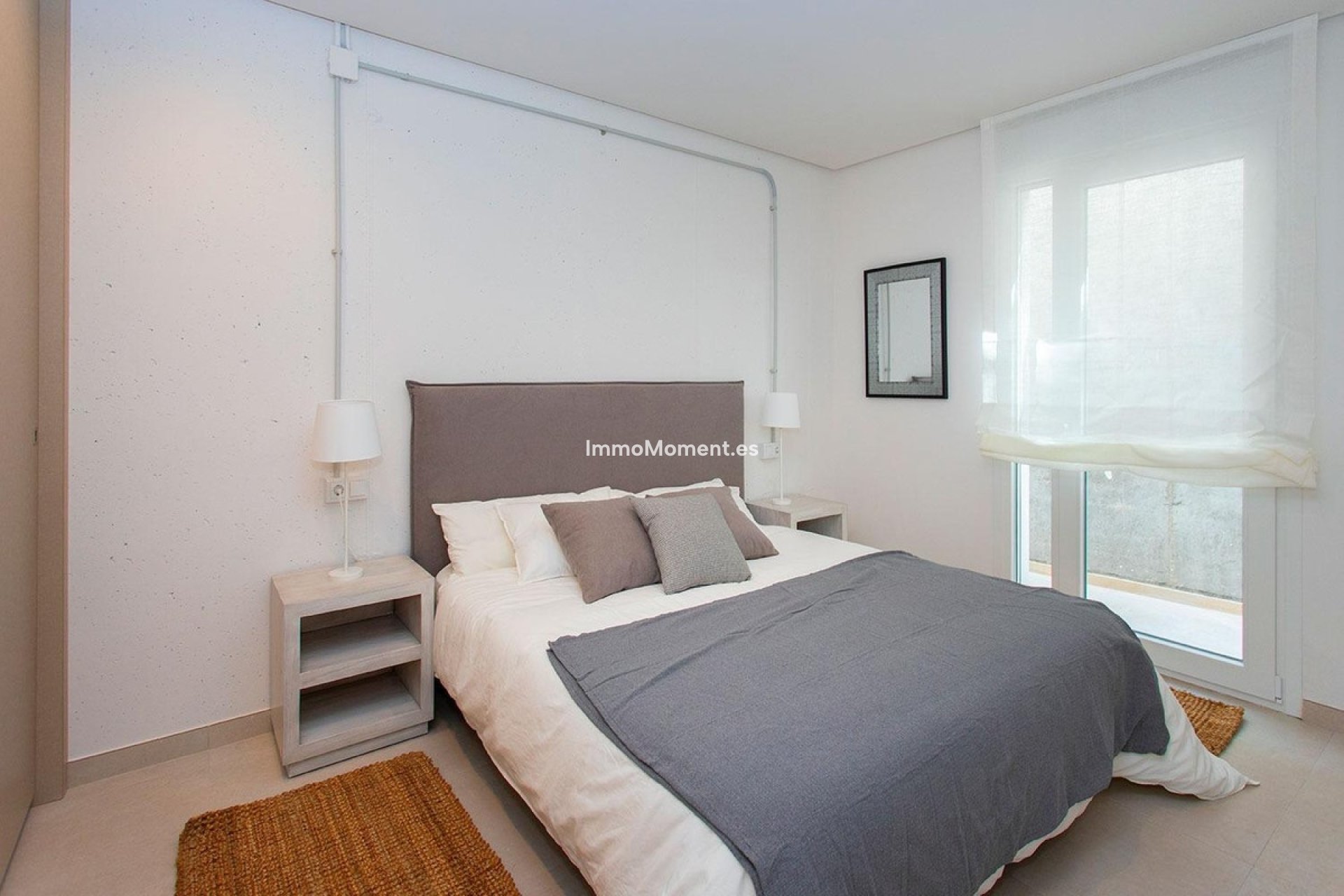 Revente - Villa - Hondón de las Nieves - Hondón de las Nieves Centro