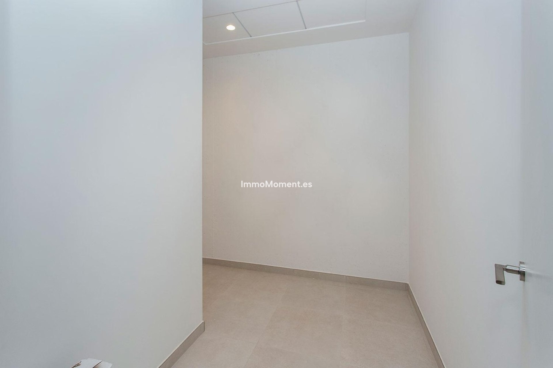 Revente - Villa - Hondón de las Nieves - Hondón de las Nieves Centro