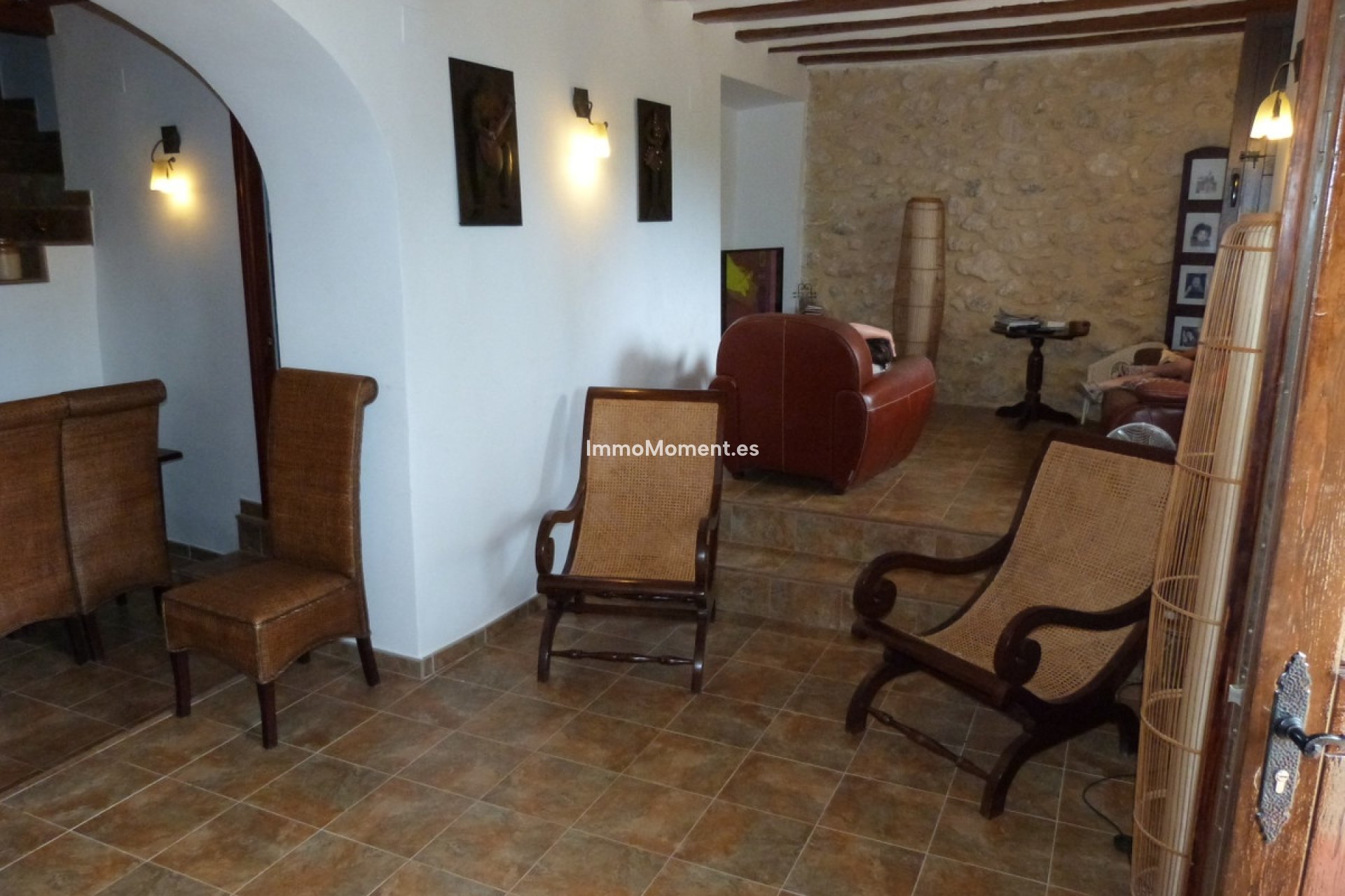 Revente - Villa - Ibi - Ibi Centro