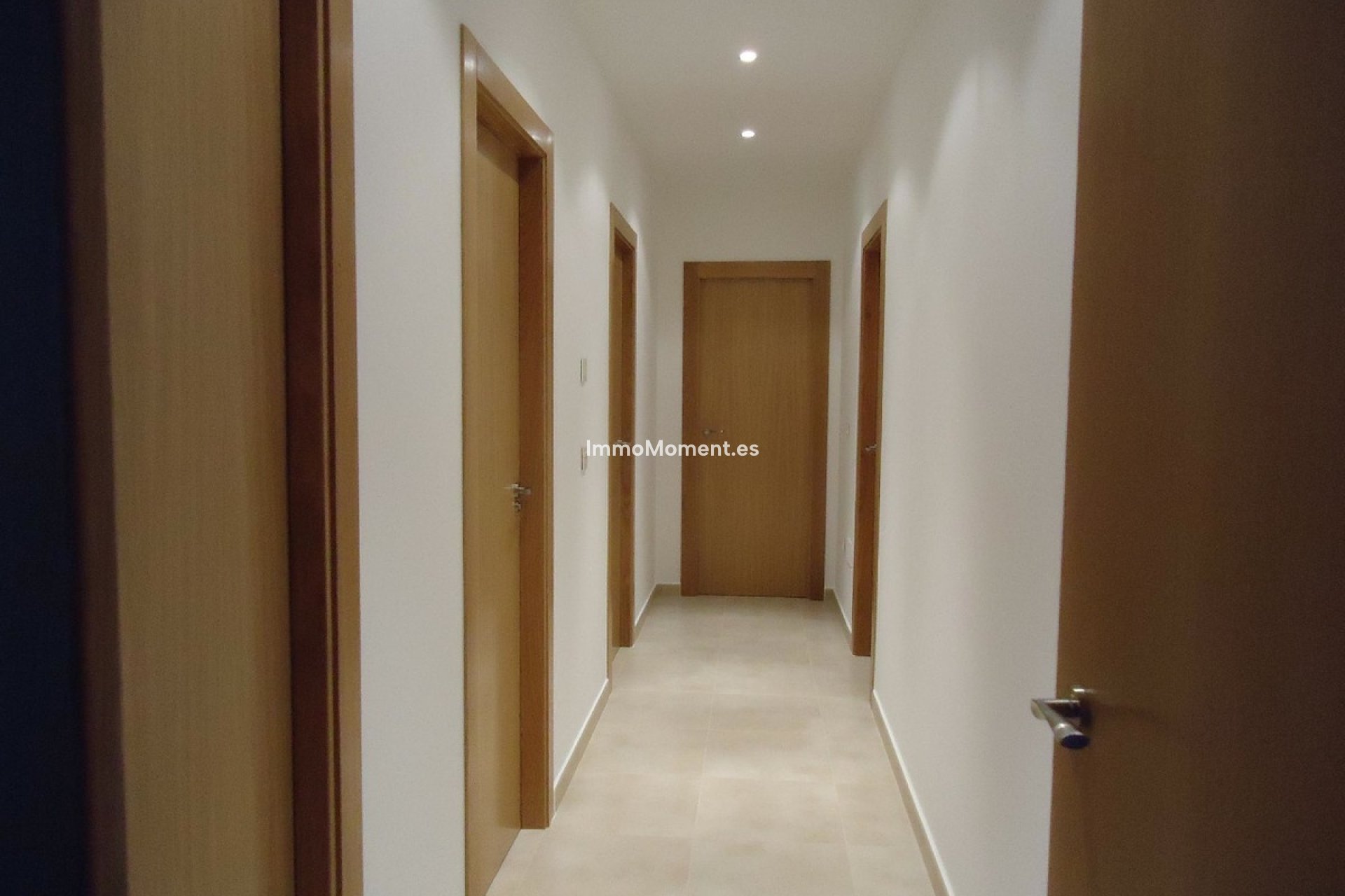 Revente - Villa individuelle - Abanilla - Abanilla Centro