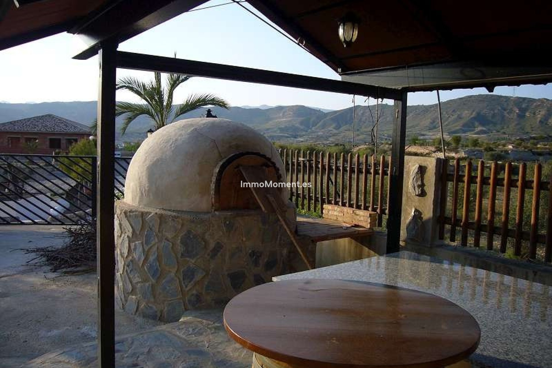 Revente - Villa individuelle - Abanilla - Abanilla Centro