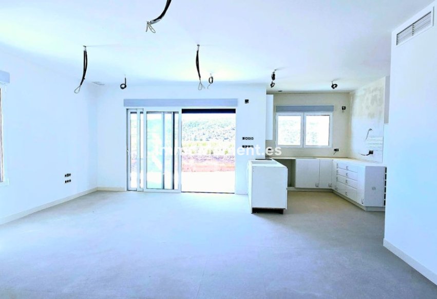 Revente - Villa individuelle - Abanilla - Macisvenda