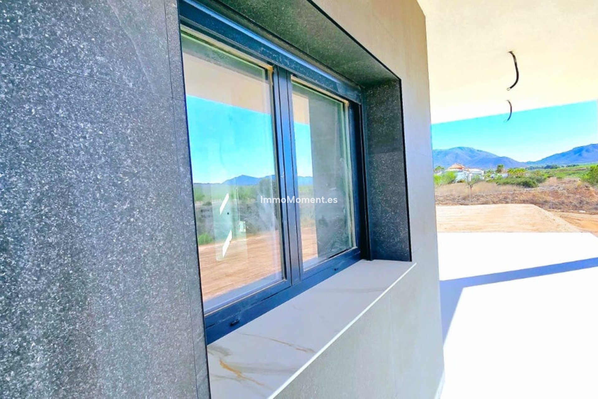Revente - Villa individuelle - Abanilla - Macisvenda
