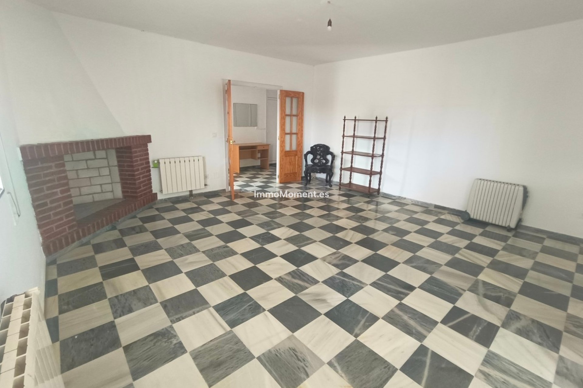 Revente - Villa individuelle - Águilas - Águilas Centro