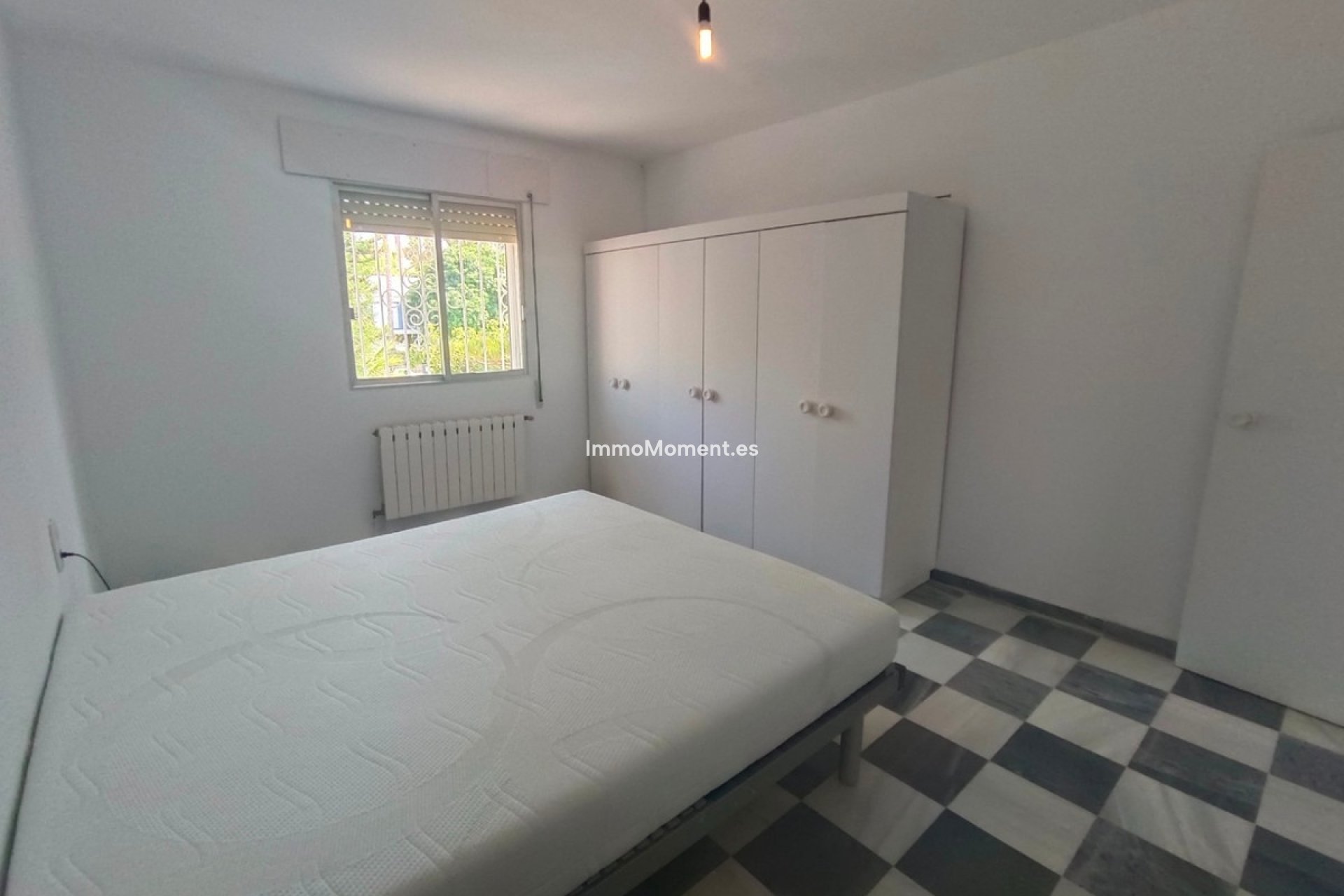Revente - Villa individuelle - Águilas - Águilas Centro