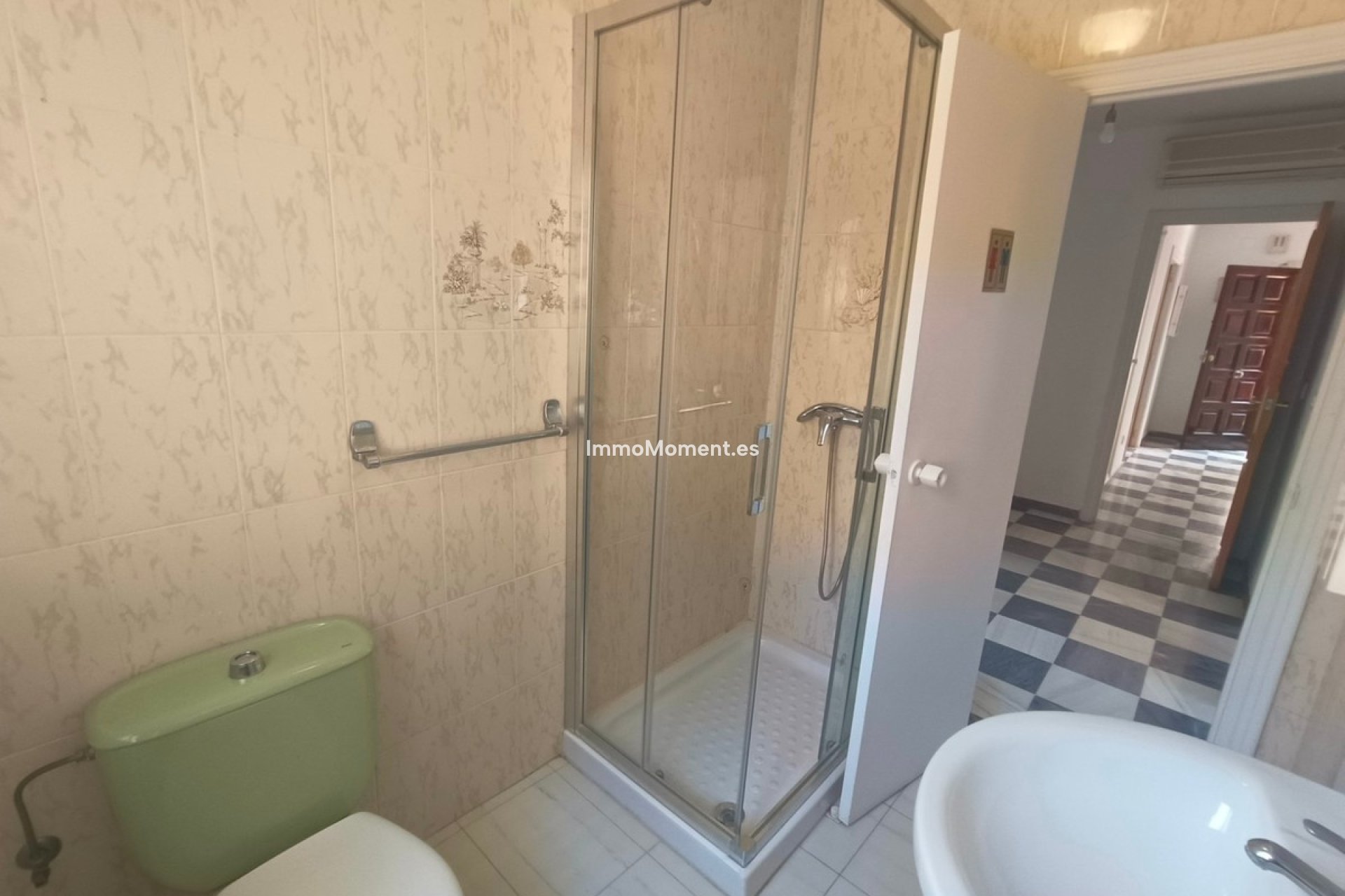 Revente - Villa individuelle - Águilas - Águilas Centro
