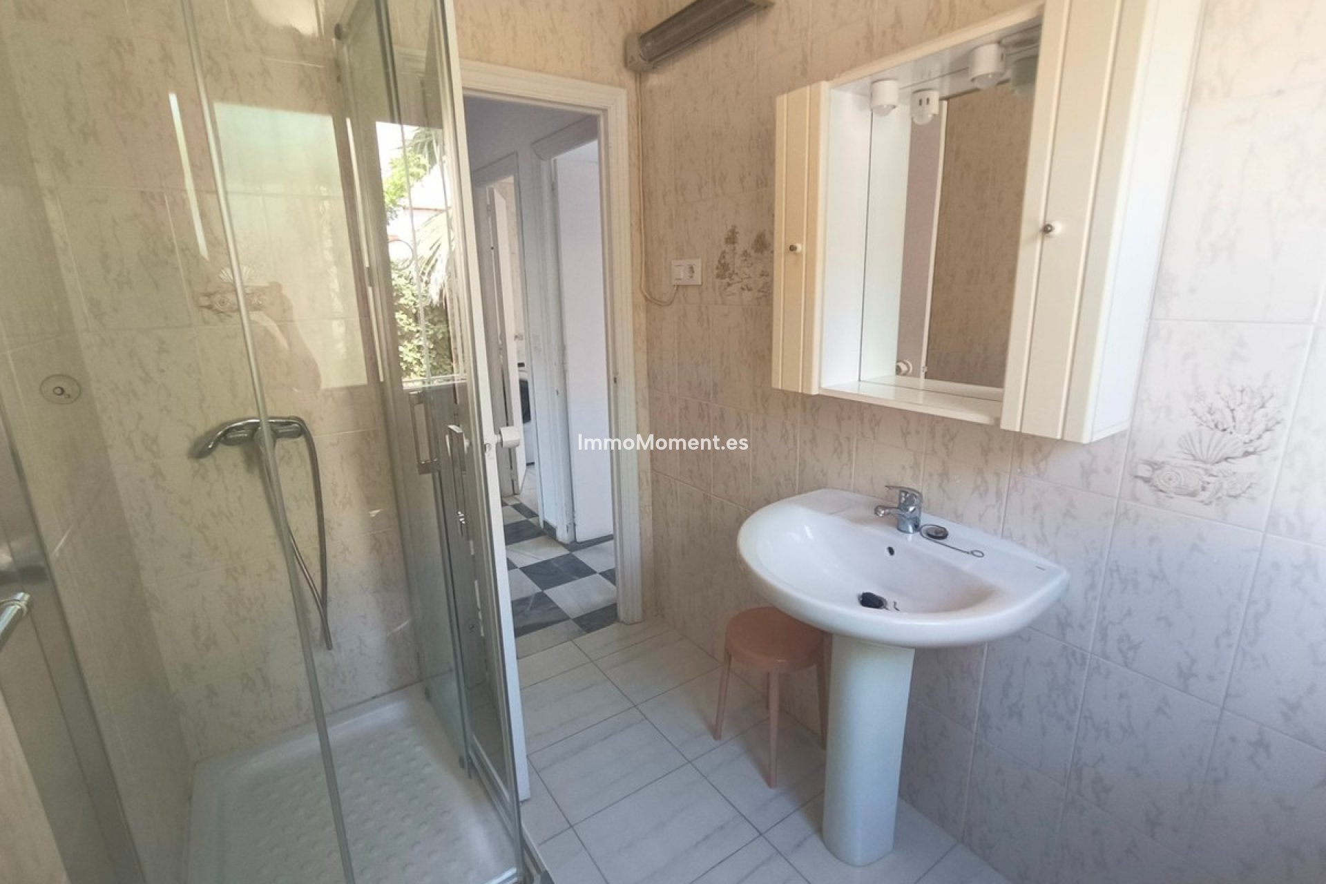 Revente - Villa individuelle - Águilas - Águilas Centro