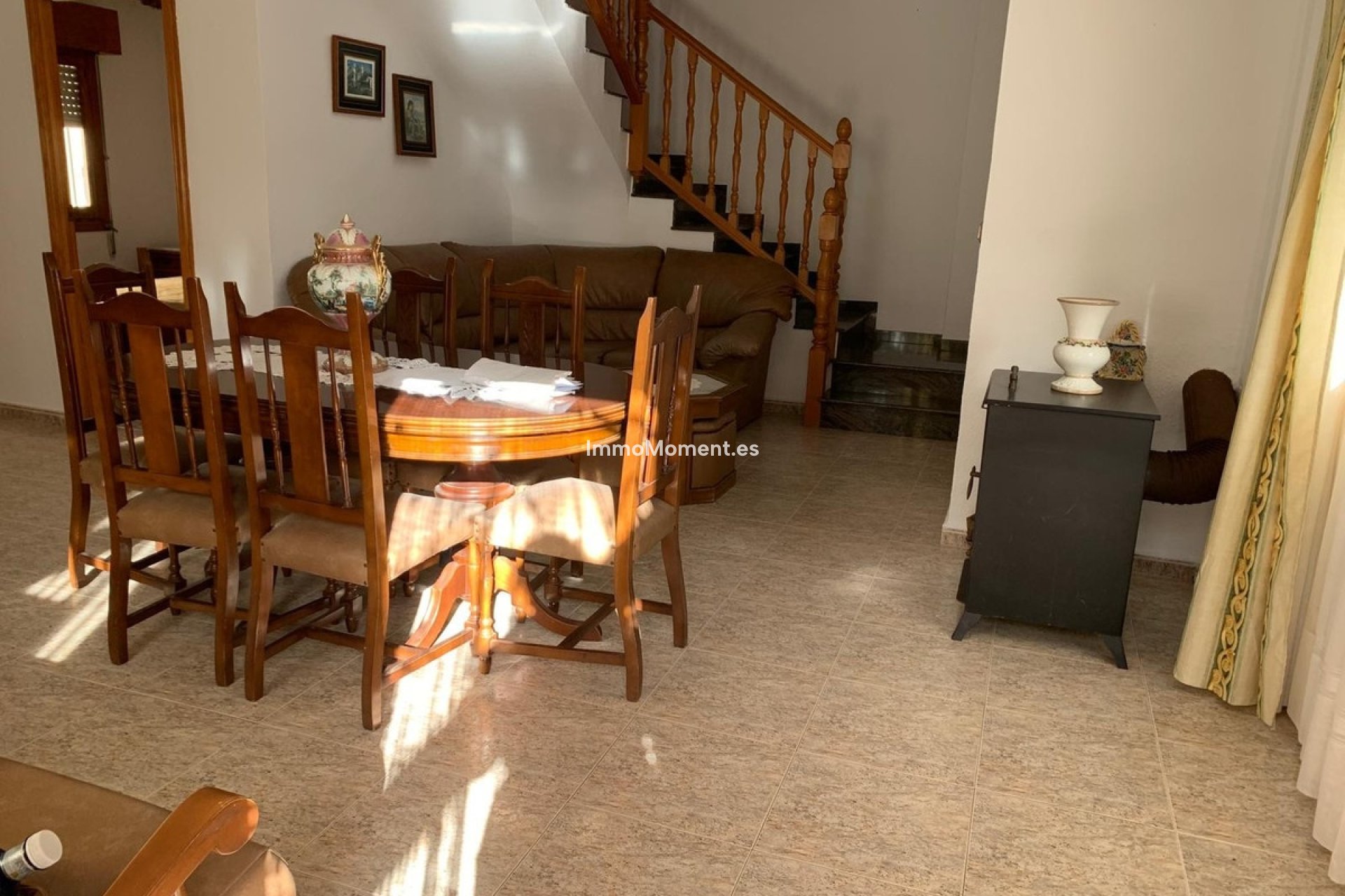 Revente - Villa individuelle - Águilas - Águilas Centro