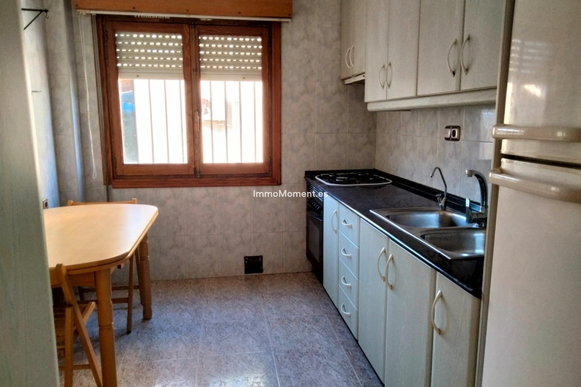 Revente - Villa individuelle - Águilas - Águilas Centro