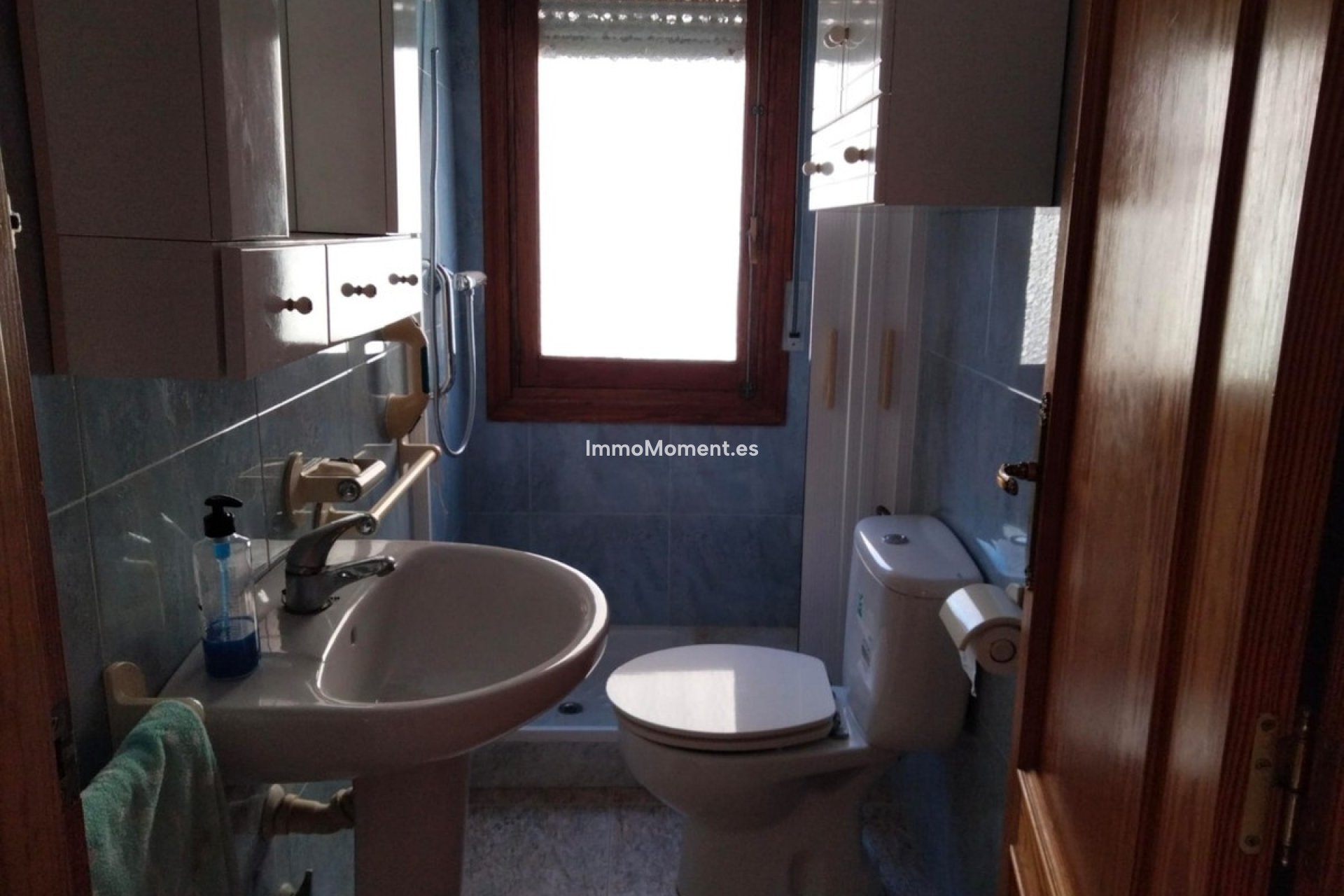 Revente - Villa individuelle - Águilas - Águilas Centro