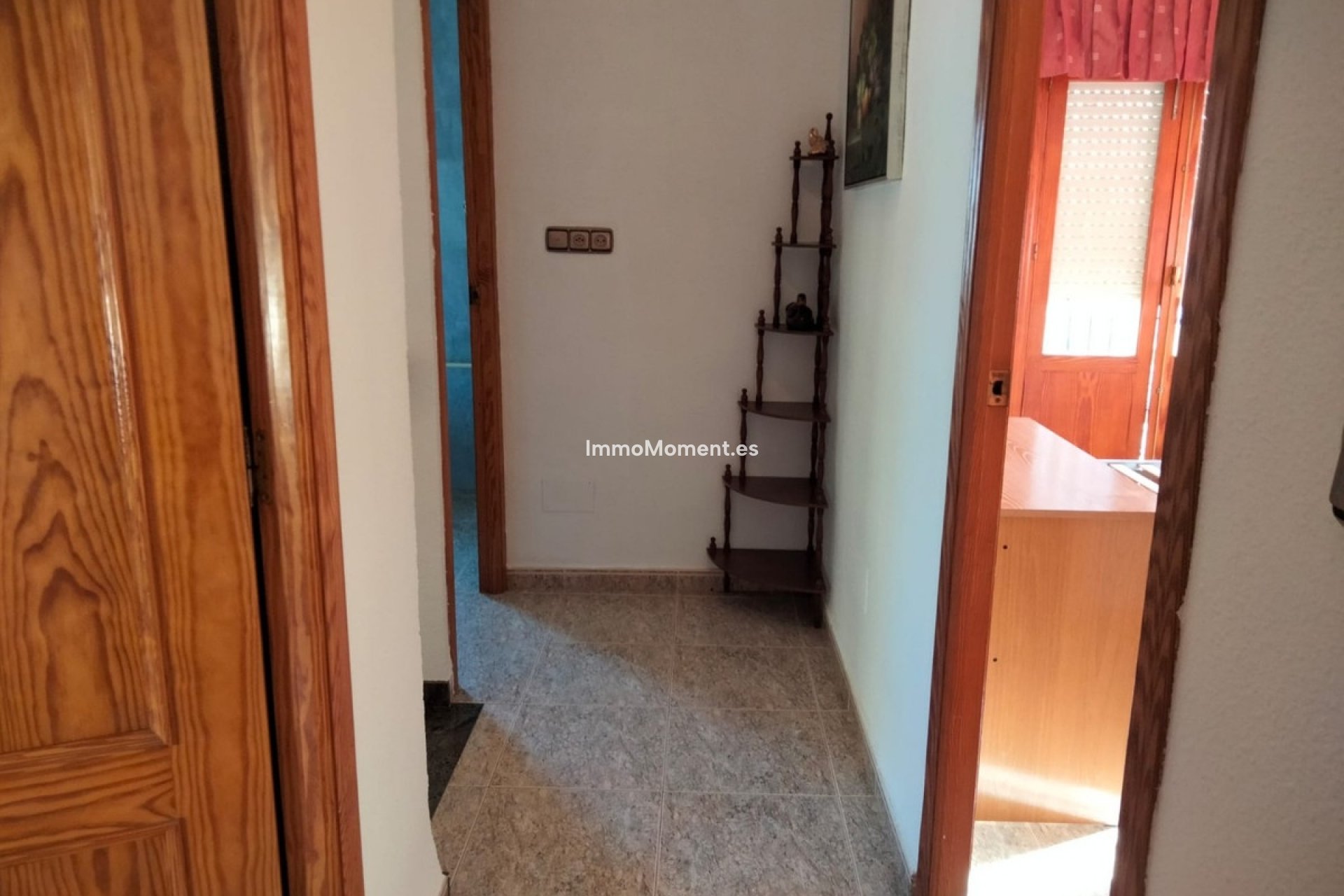 Revente - Villa individuelle - Águilas - Águilas Centro