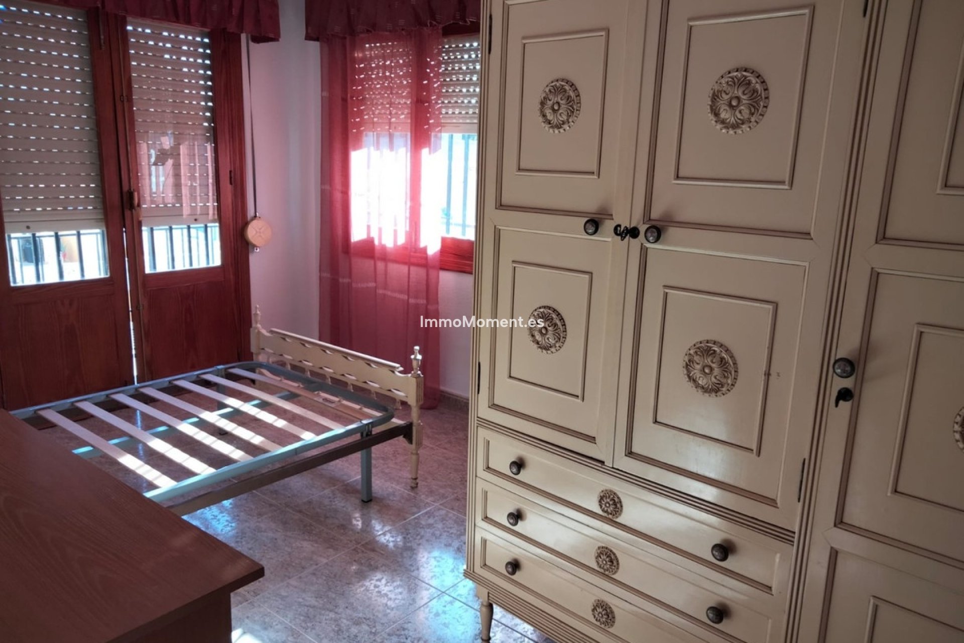 Revente - Villa individuelle - Águilas - Águilas Centro