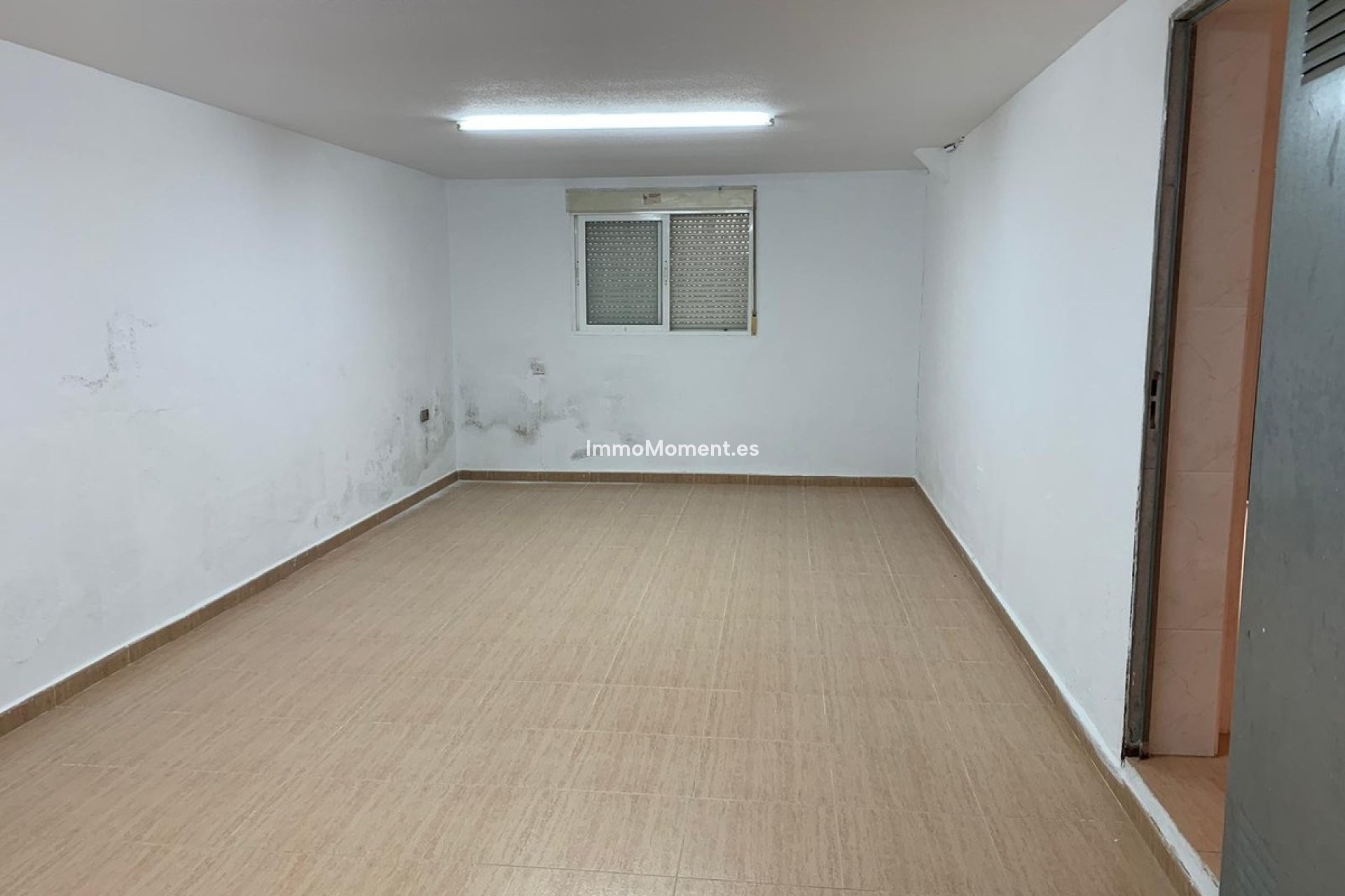 Revente - Villa individuelle - Águilas - Águilas Centro