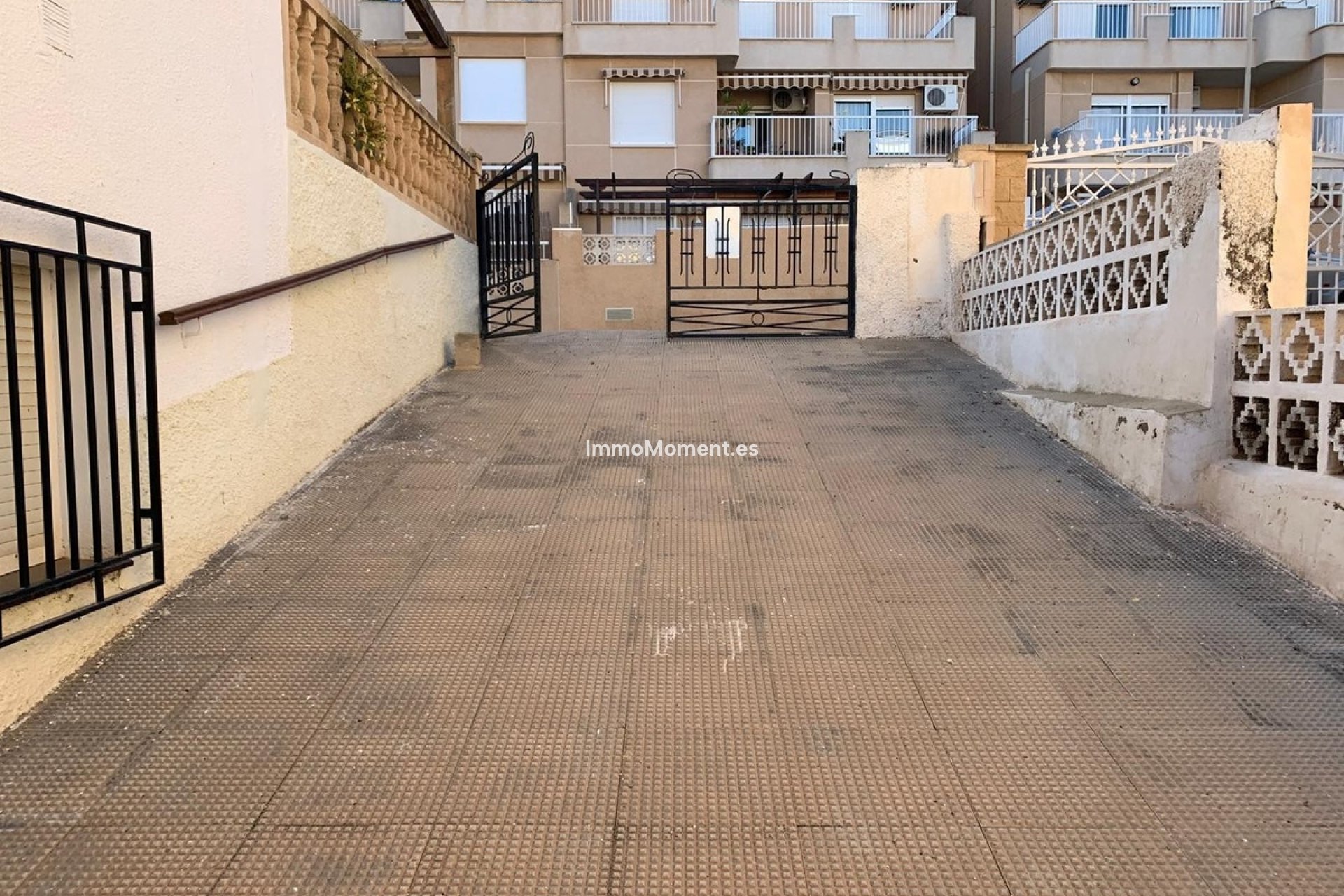Revente - Villa individuelle - Águilas - Águilas Centro