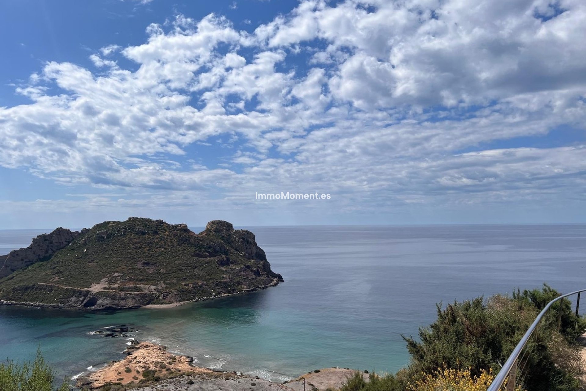 Revente - Villa individuelle - Águilas - Águilas Centro