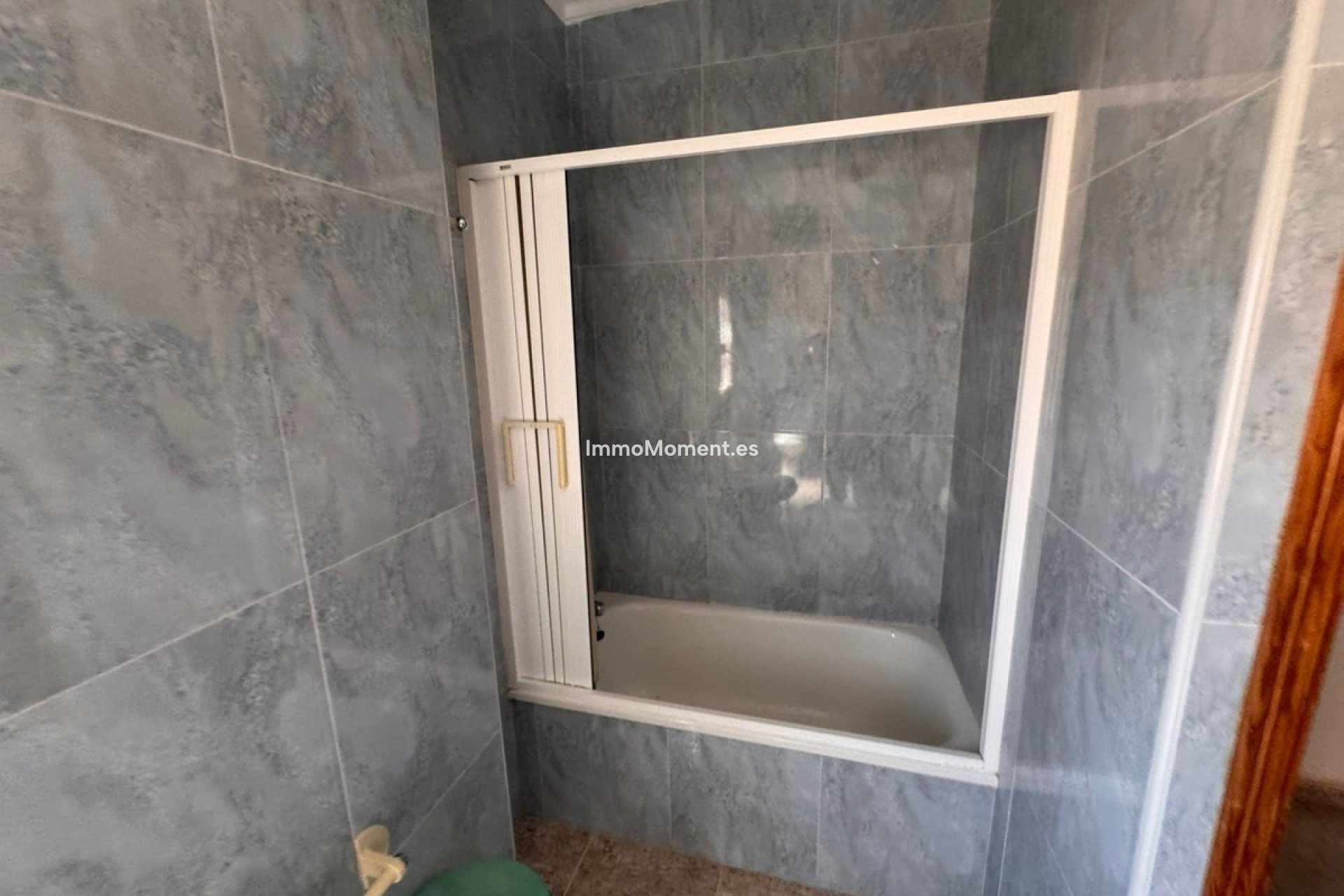 Revente - Villa individuelle - Águilas - Águilas Centro
