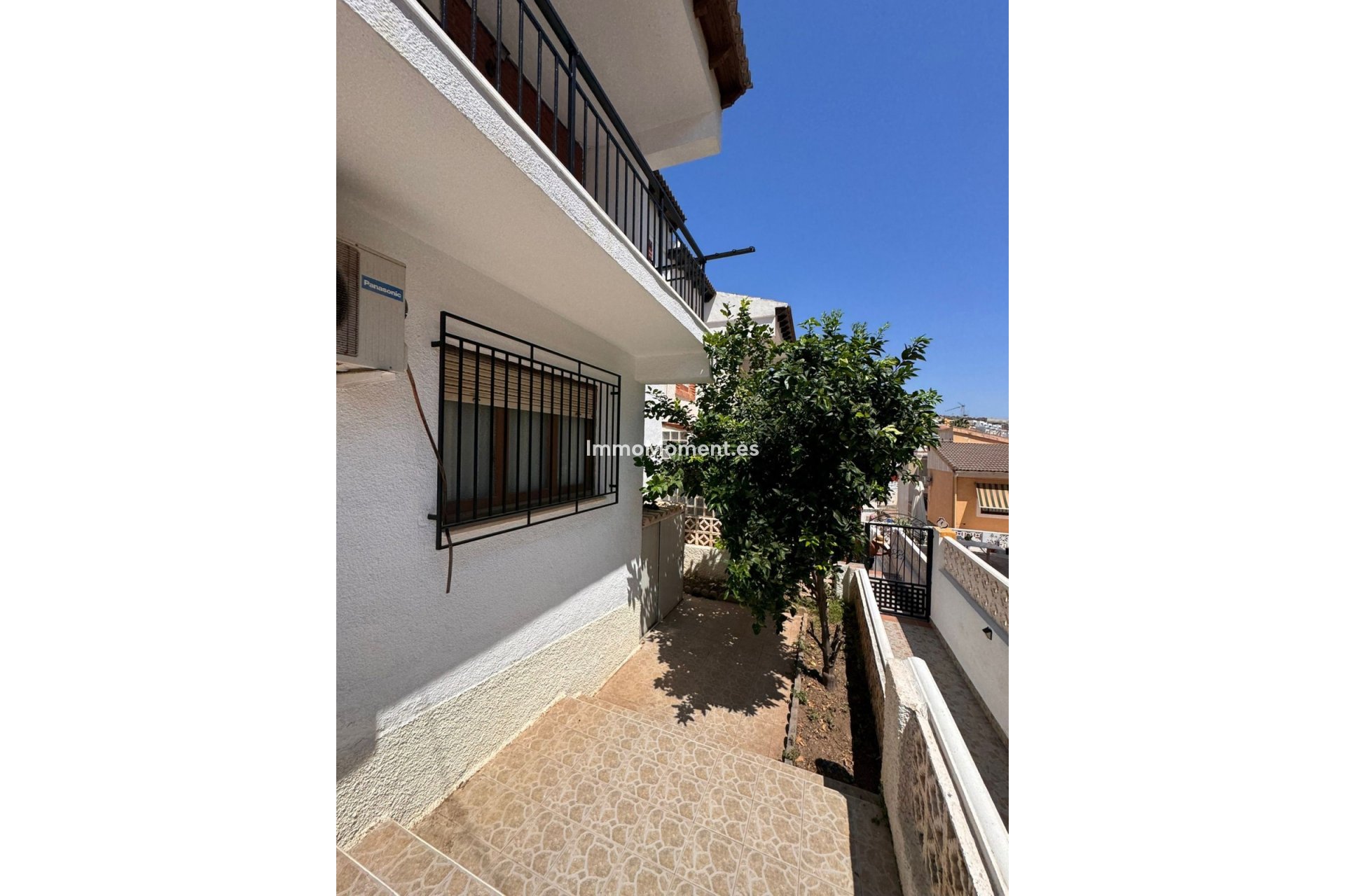 Revente - Villa individuelle - Águilas - Águilas Centro