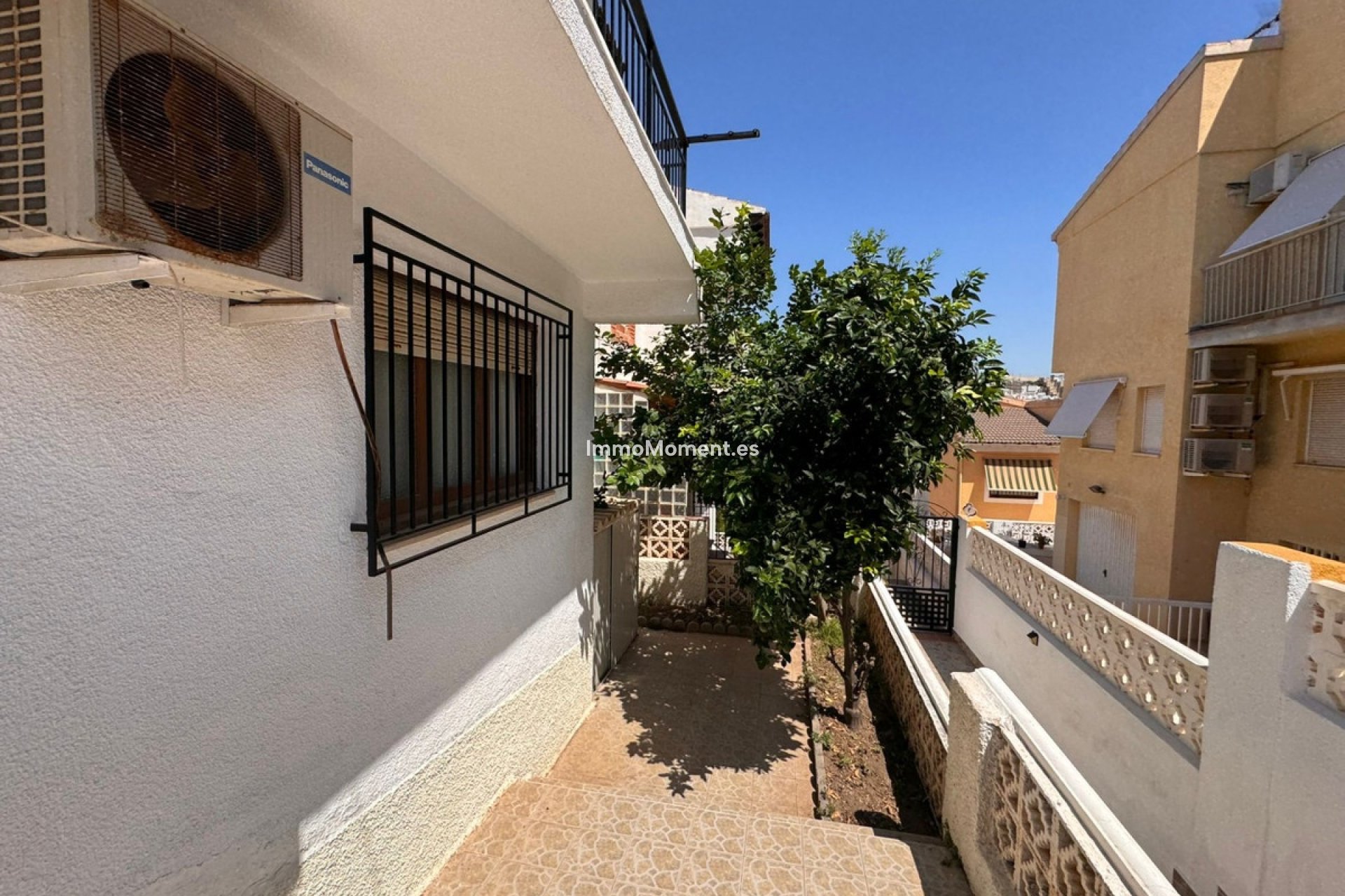 Revente - Villa individuelle - Águilas - Águilas Centro
