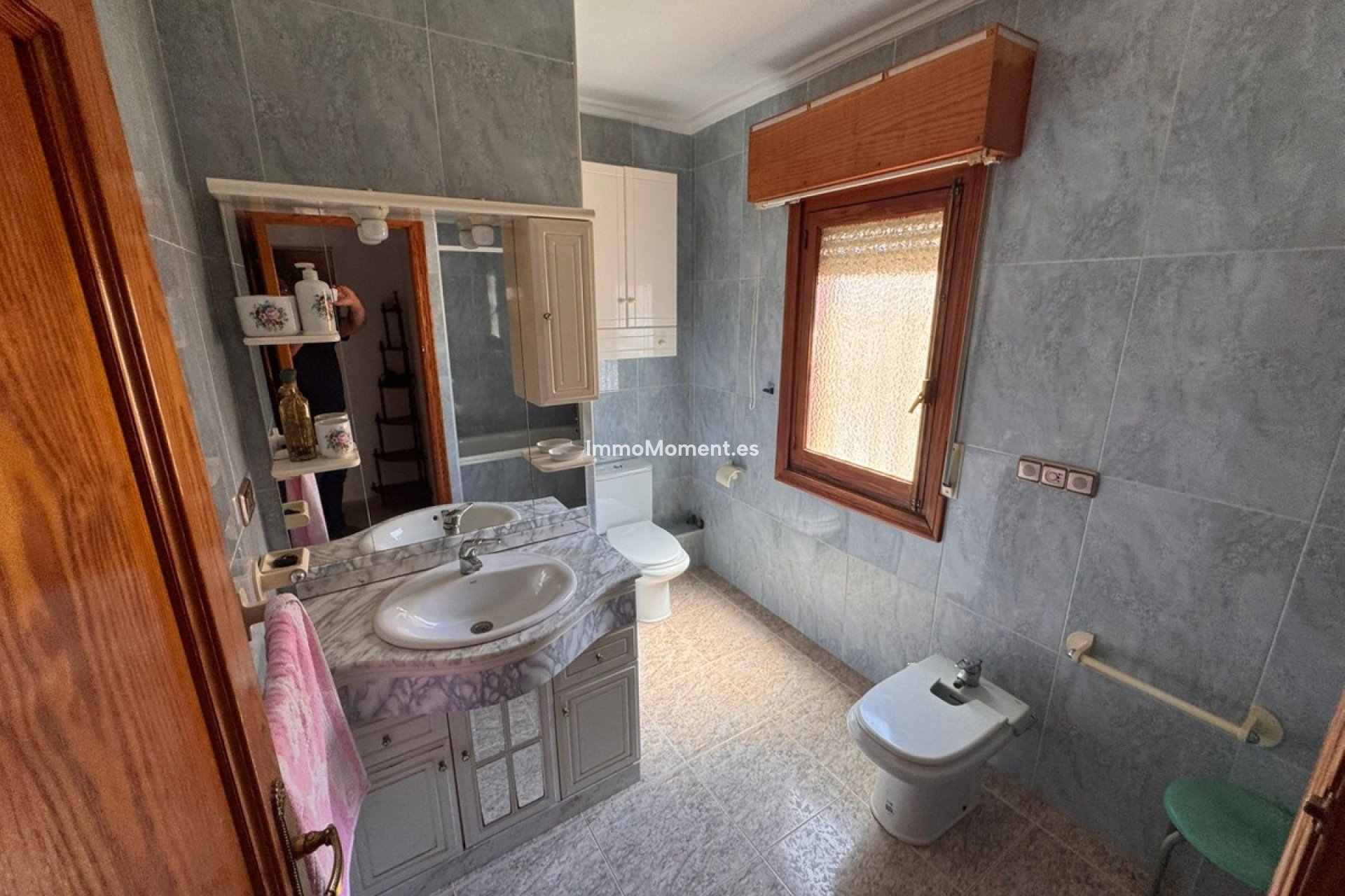 Revente - Villa individuelle - Águilas - Águilas Centro
