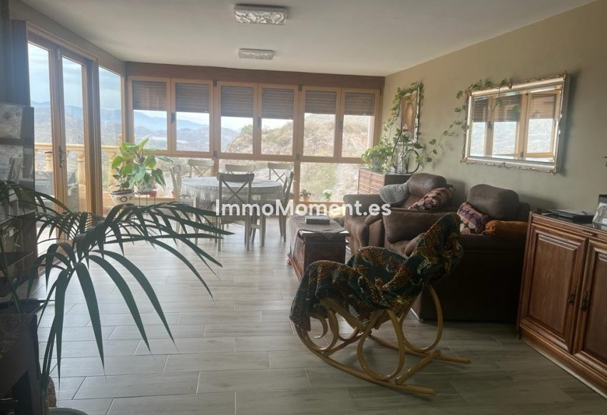 Revente - Villa individuelle - Águilas - Calabardina
