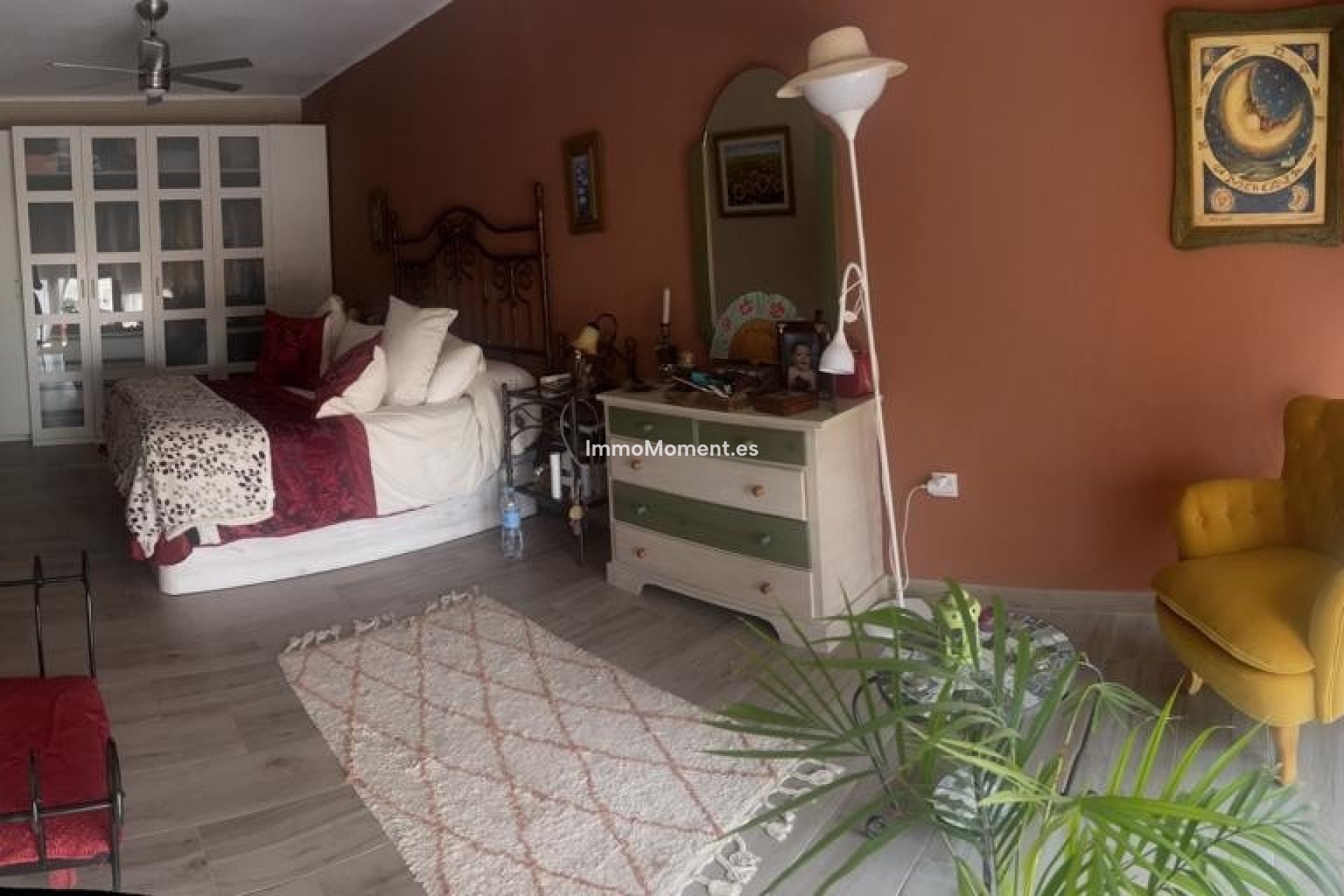 Revente - Villa individuelle - Águilas - Calabardina
