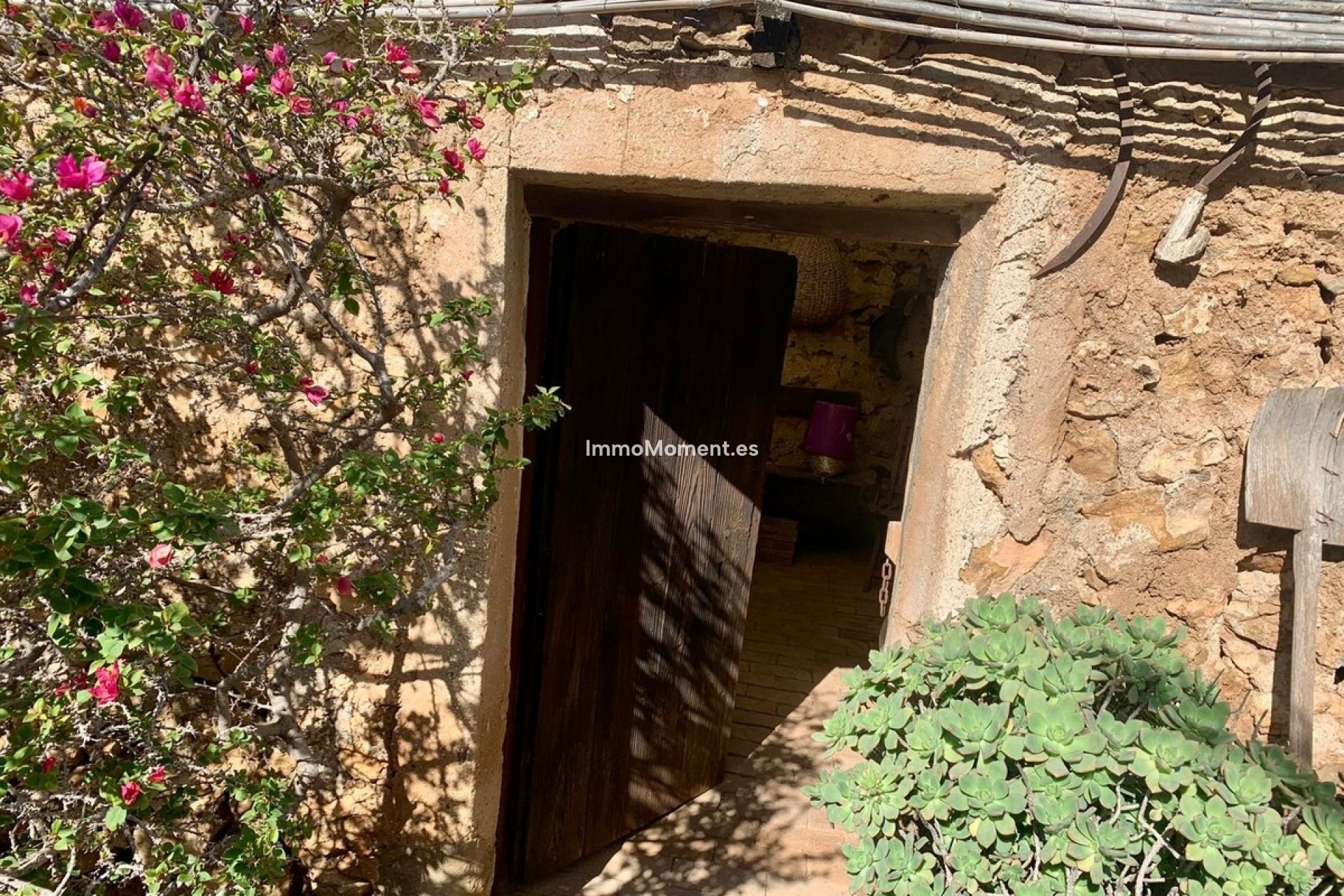 Revente - Villa individuelle - Águilas - El Cocon